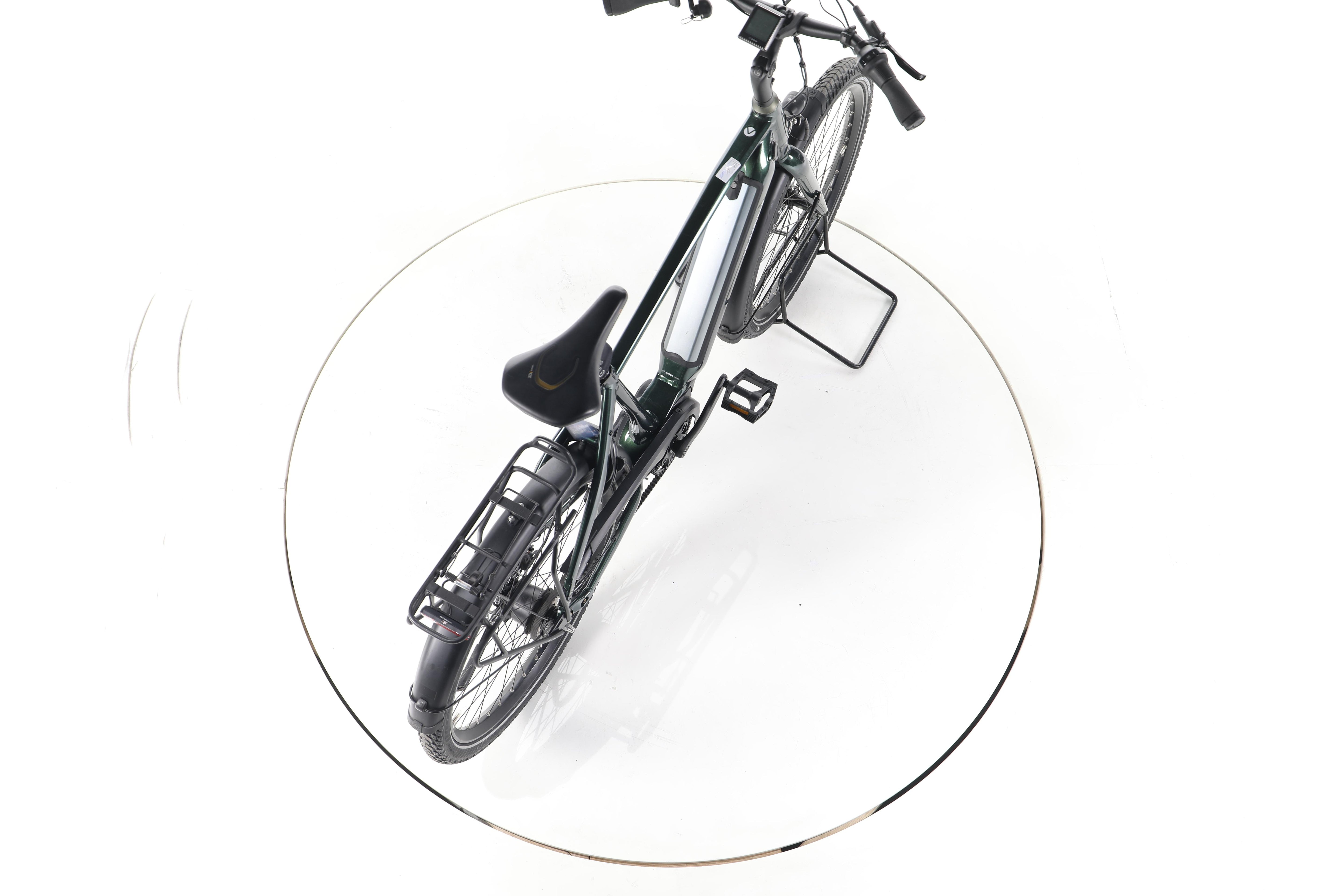 Velo de Ville SEB 890 Smart City E-Bike - Image 23