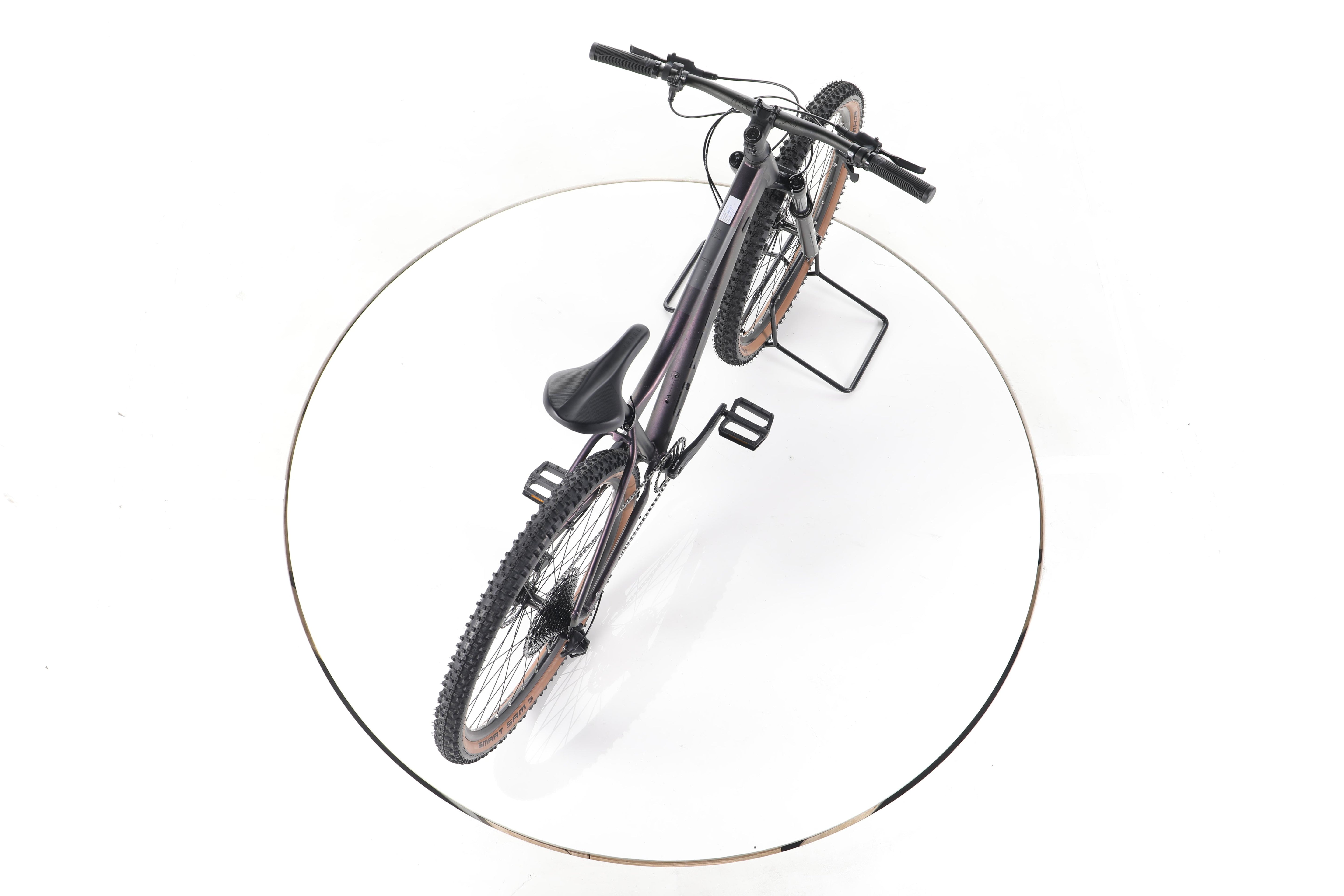 Cube Access WS SLX Fahrrad Hardtail - Image 23