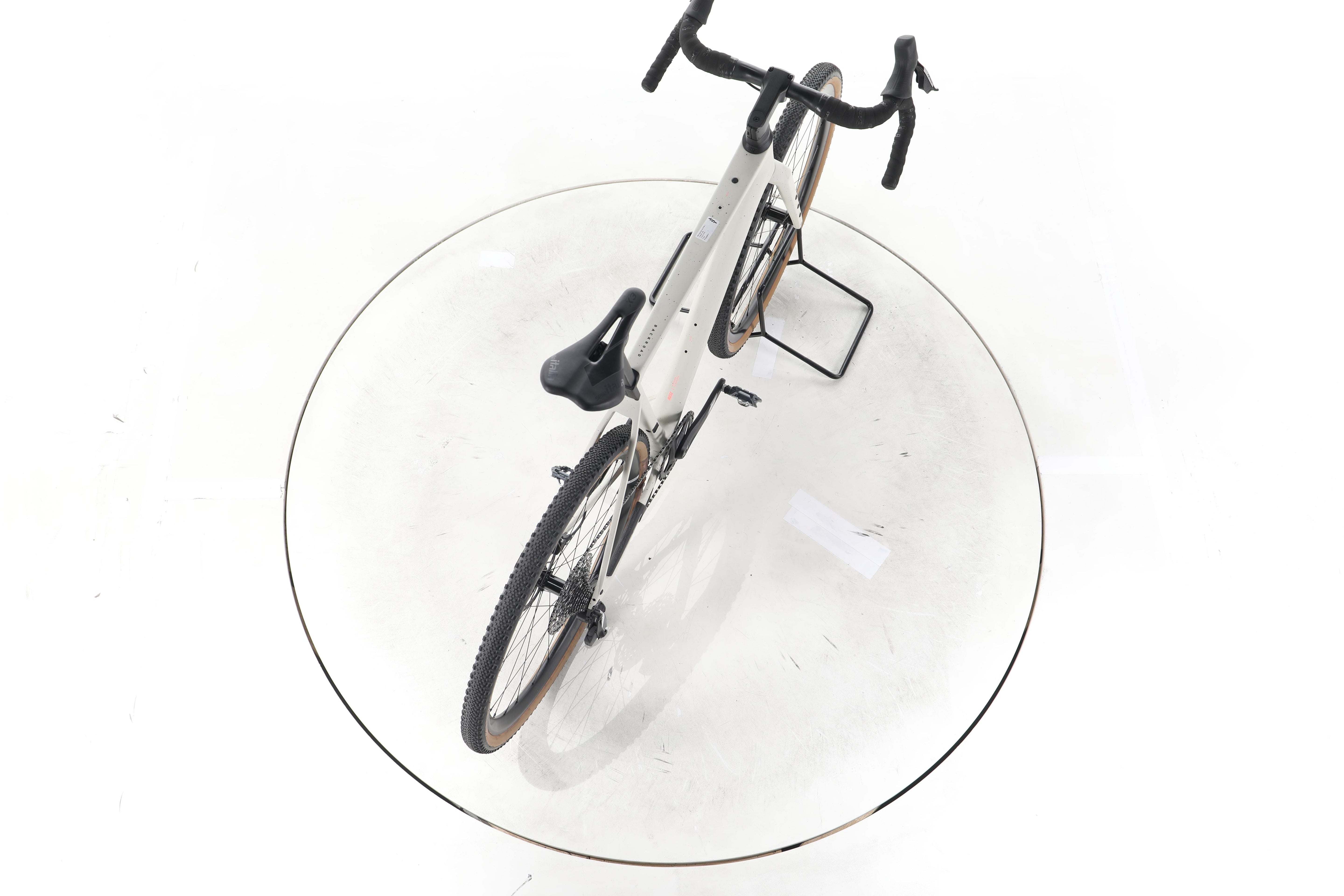 Rose Backroad APEX AXS XPLR 1x12 Gravelbike Carbon 2024 - Image 23