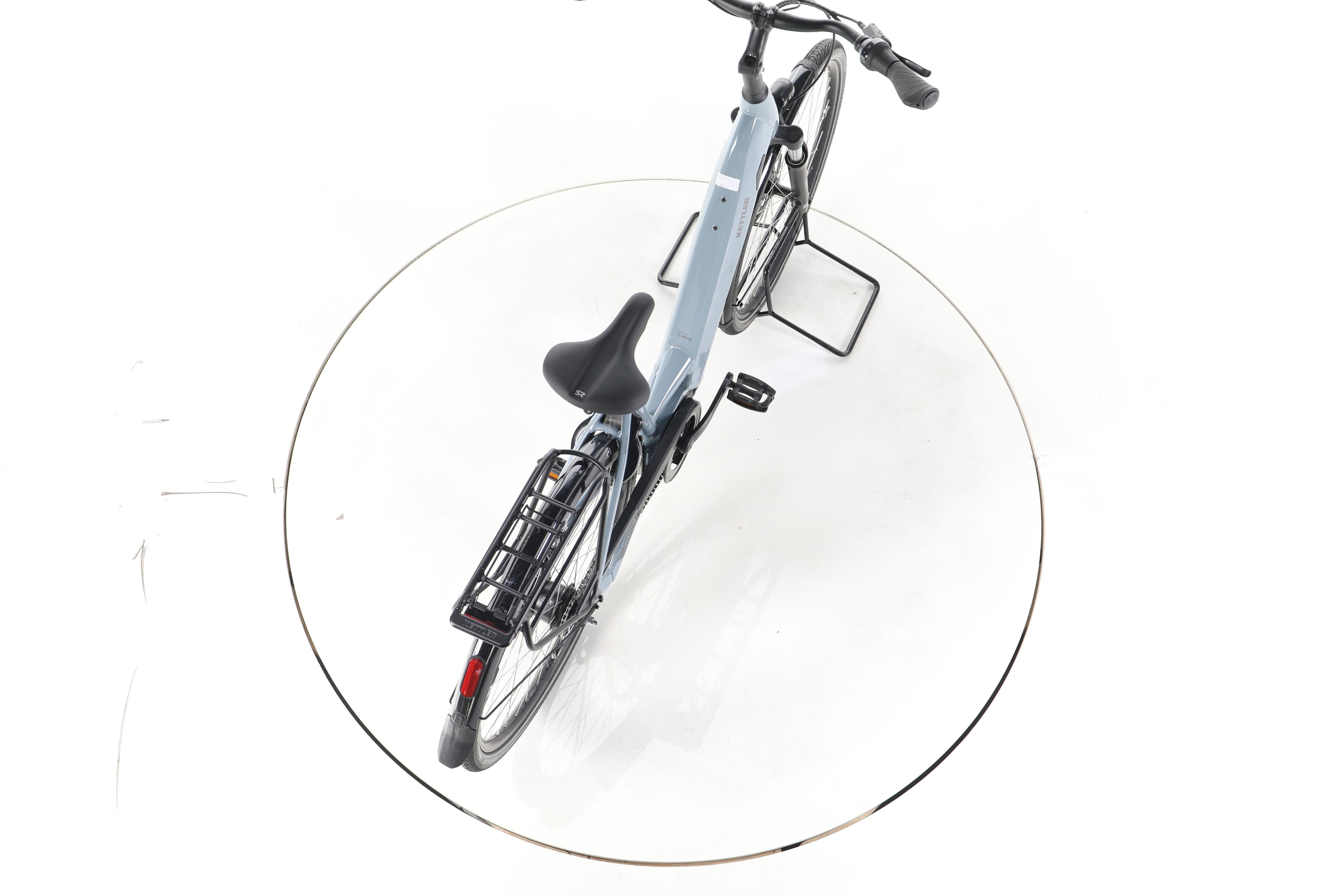 Kettler Traveller E-Gold City E-Bike Tiefeinsteiger - Image 23