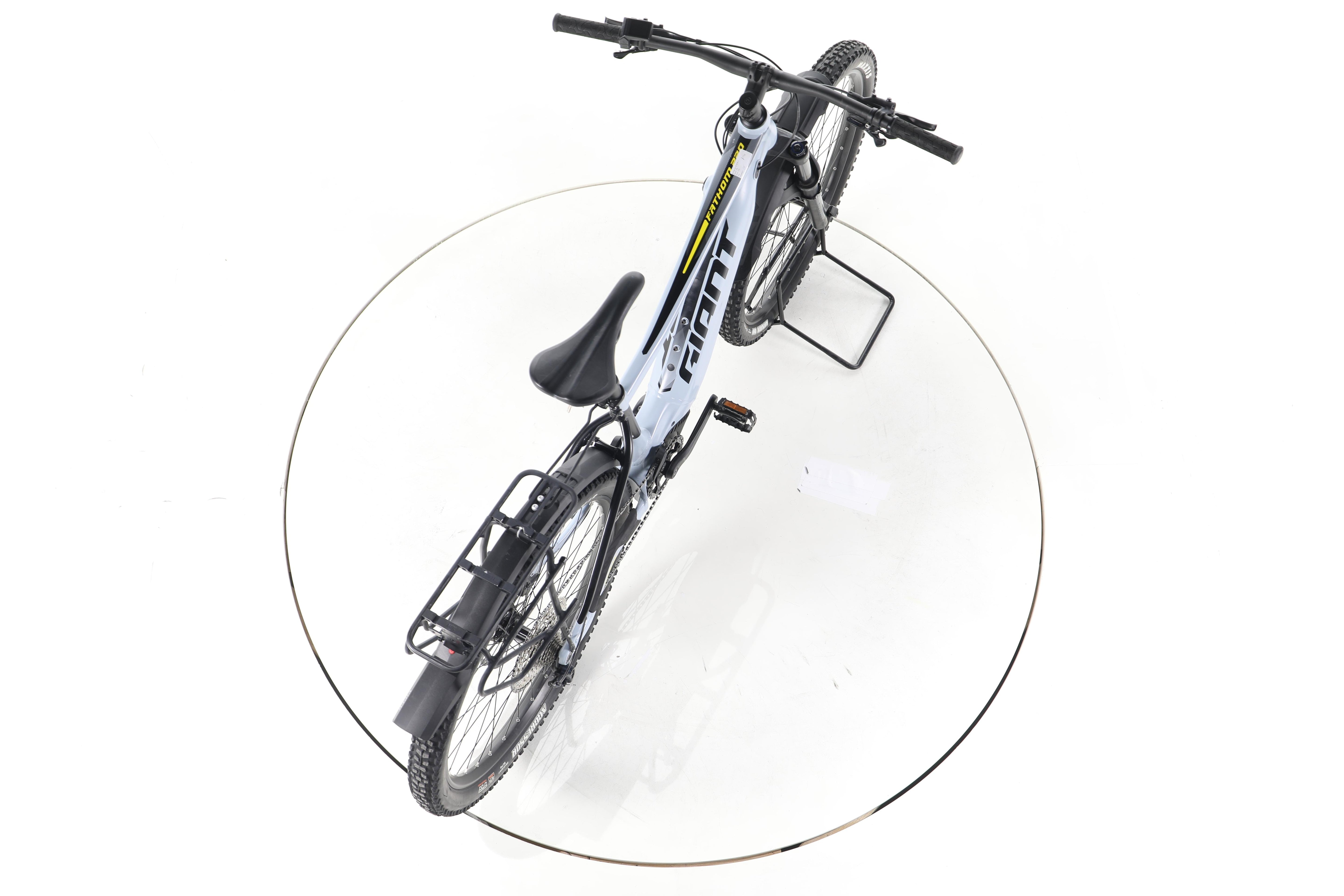 Giant Fathom E+1 Pro E-Bike - Image 23