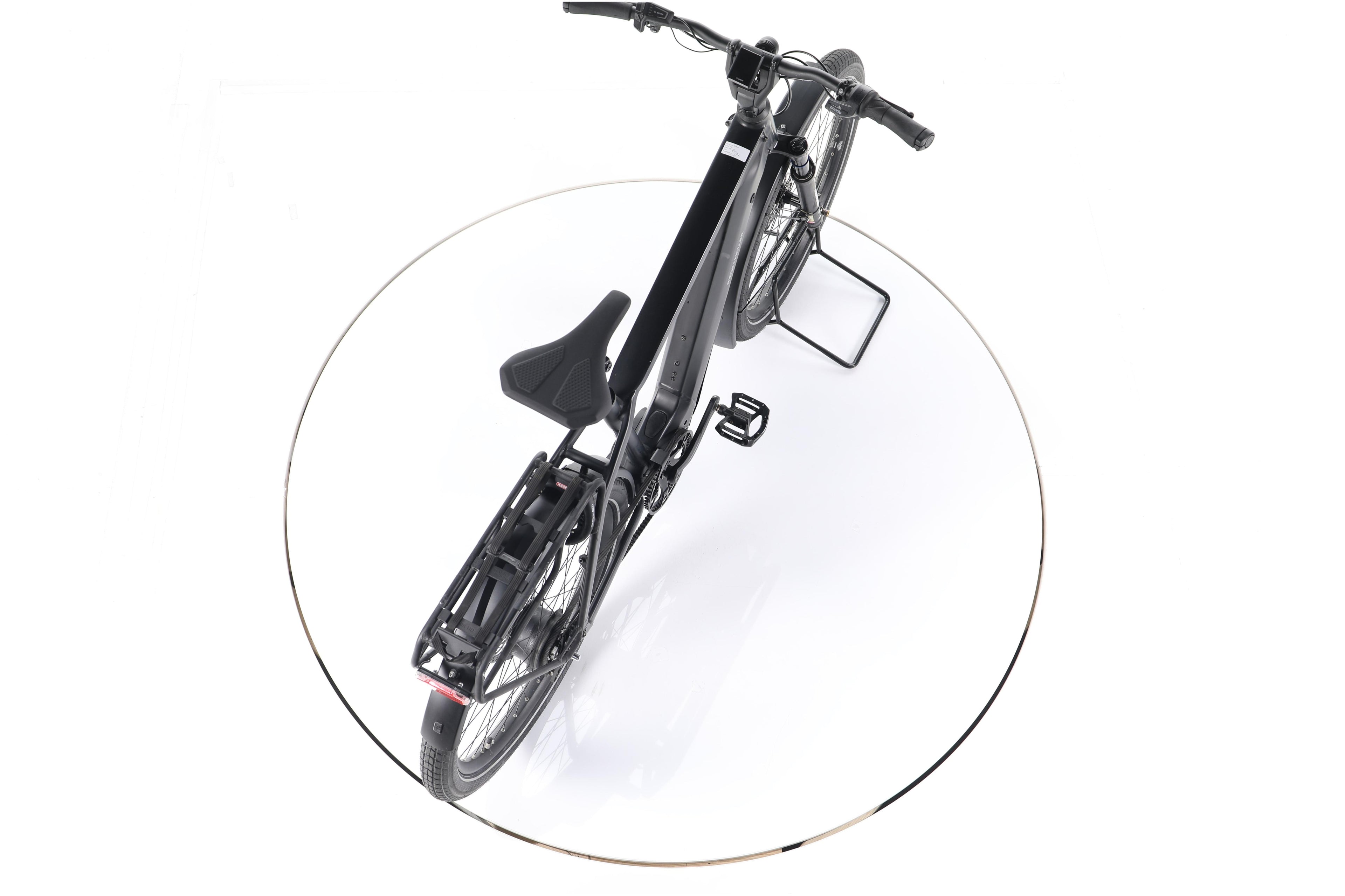 Riese & Müller Charger 4 GT Vario City E-Bike - Image 23
