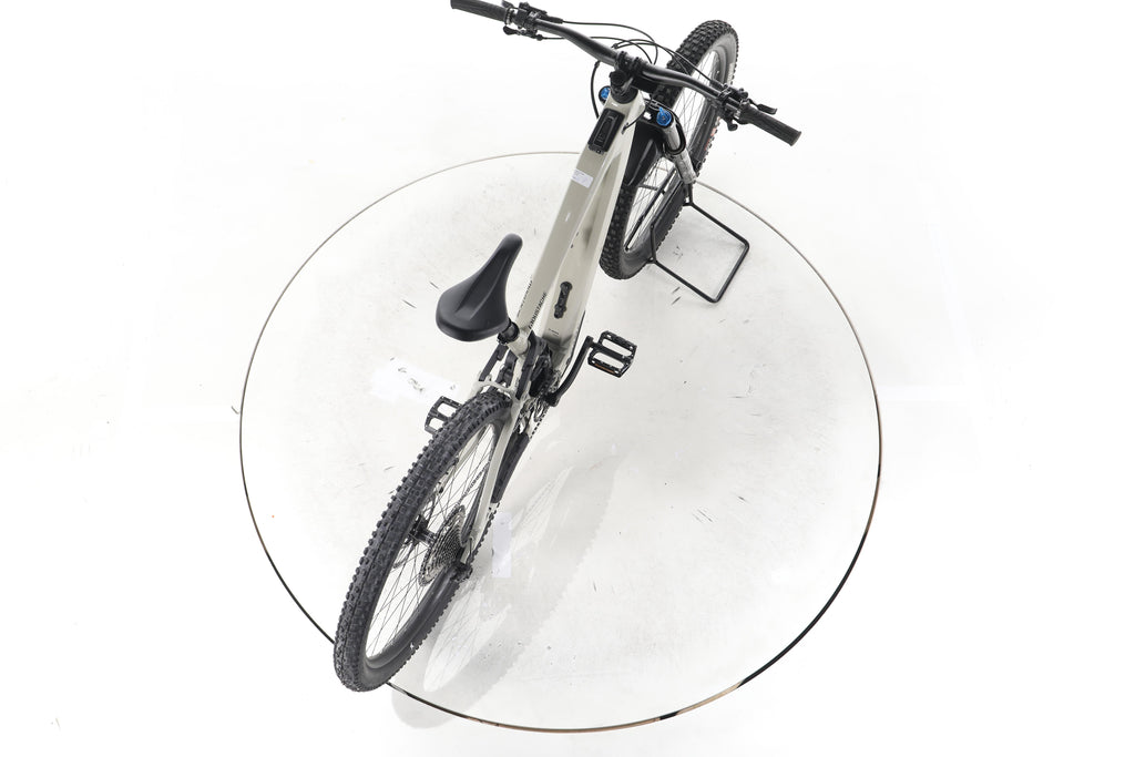 Moustache Bikes Game 160.7 E-Bike Fully 2024 - Image 23