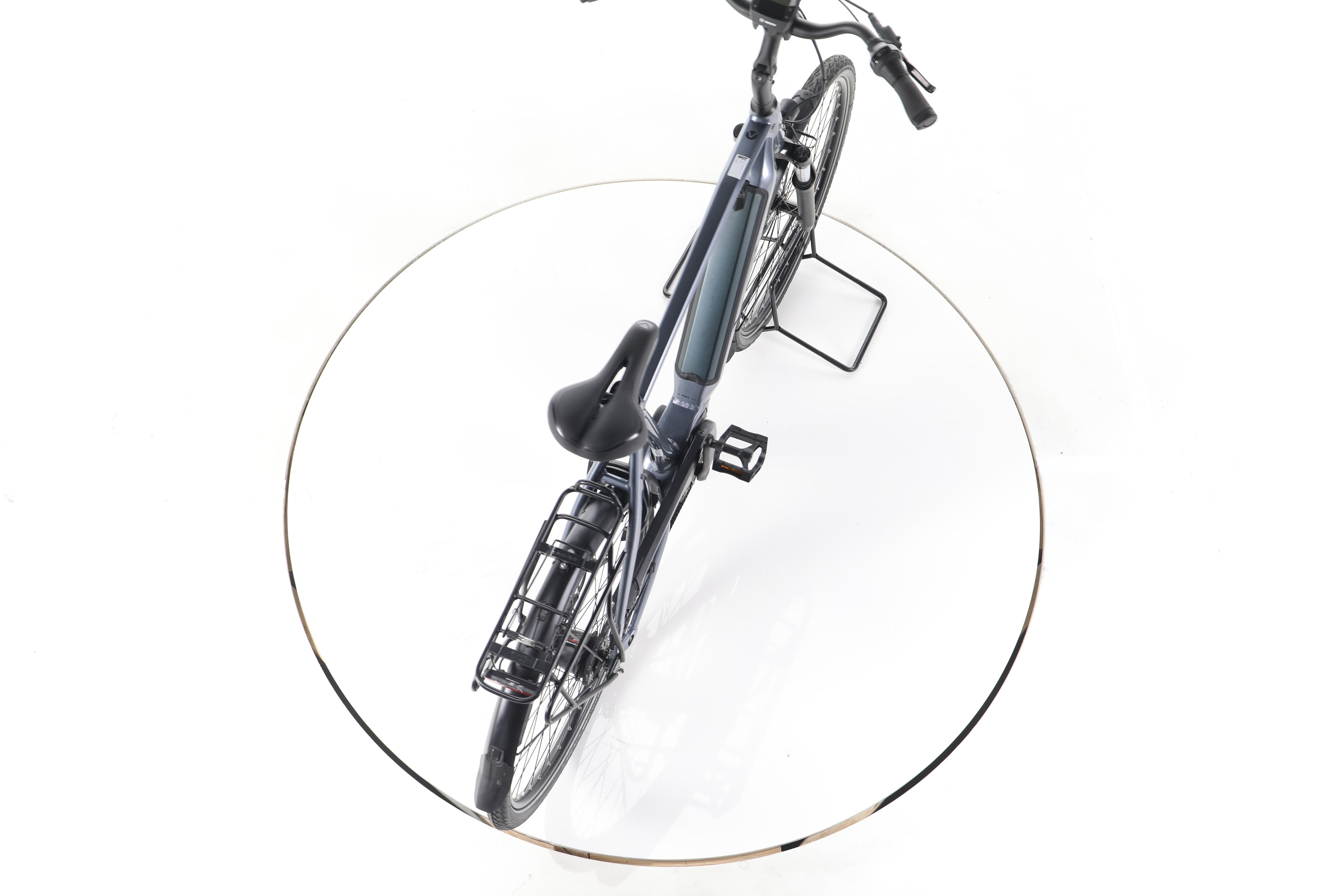 Velo de Ville AEB 890 City E-Bike - Image 23