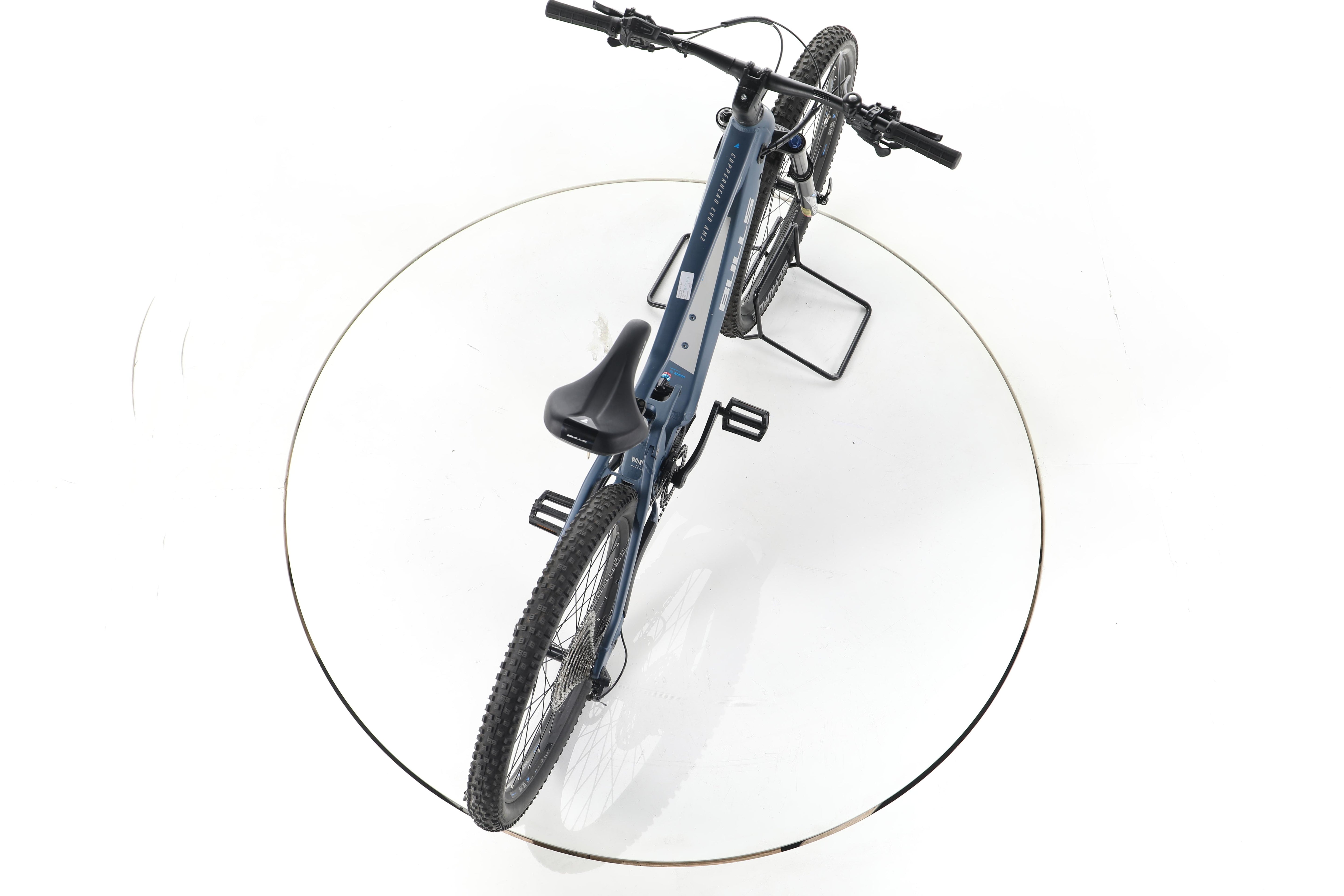 Bulls Copperhead EVO AM 2 Fully E-Bike 2023 - Image 23