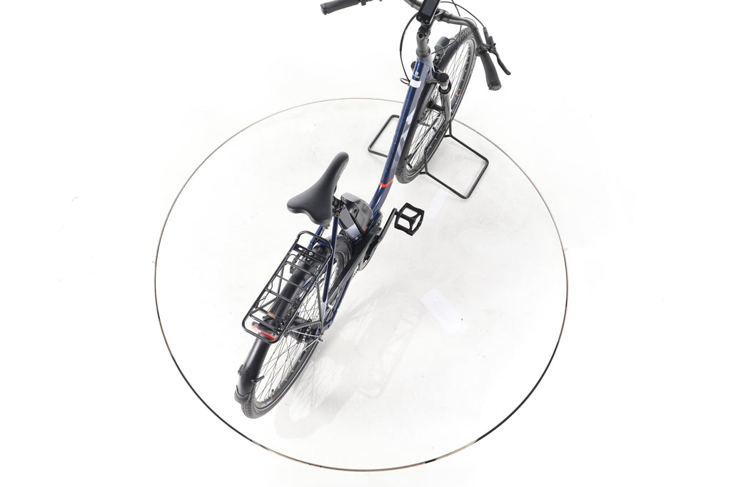 Husqvarna E-Bicycles Eco City 5 CB City E-Bike Tiefeinsteiger - Image 23
