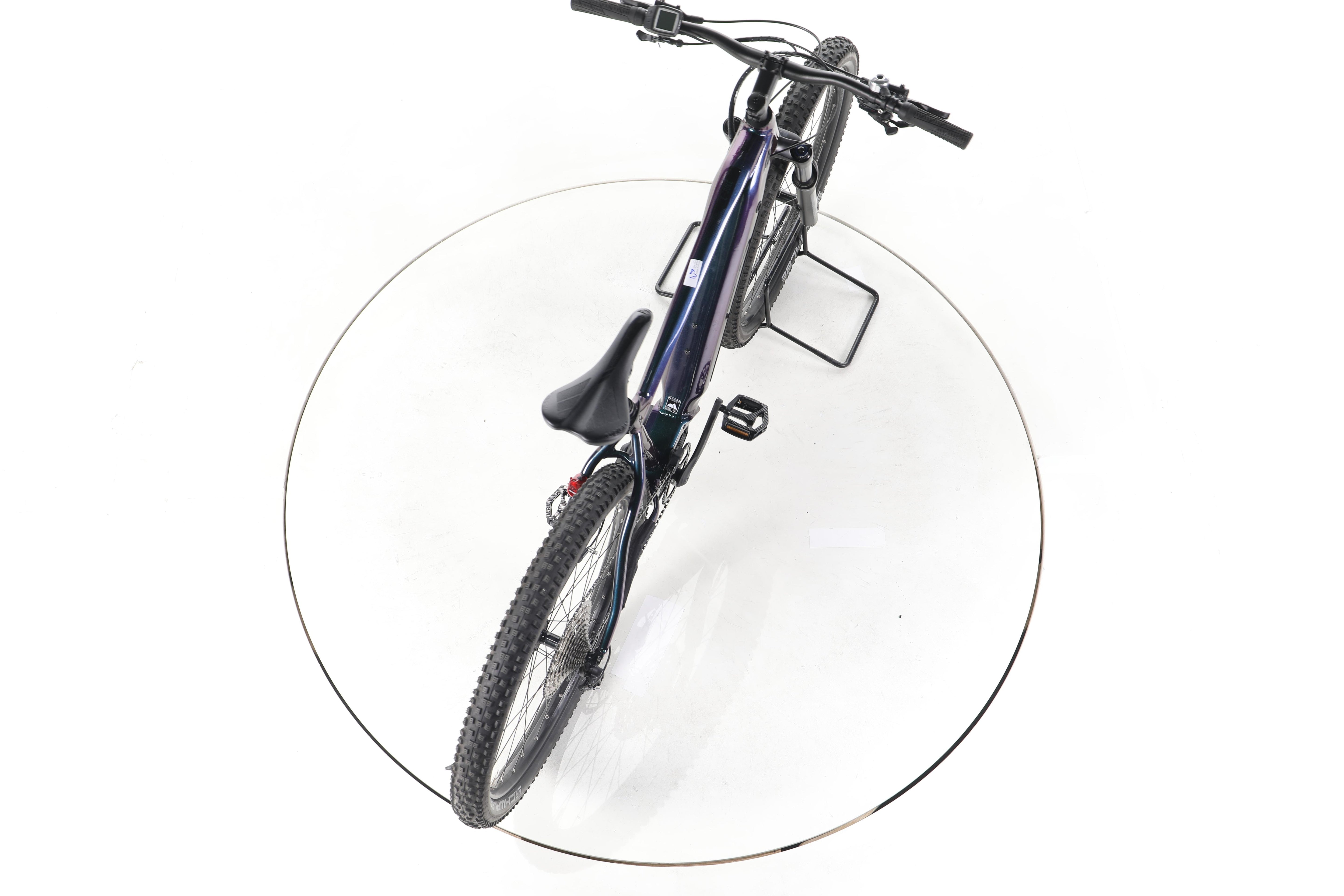 Stevens E-Juke E-Bike - Image 23