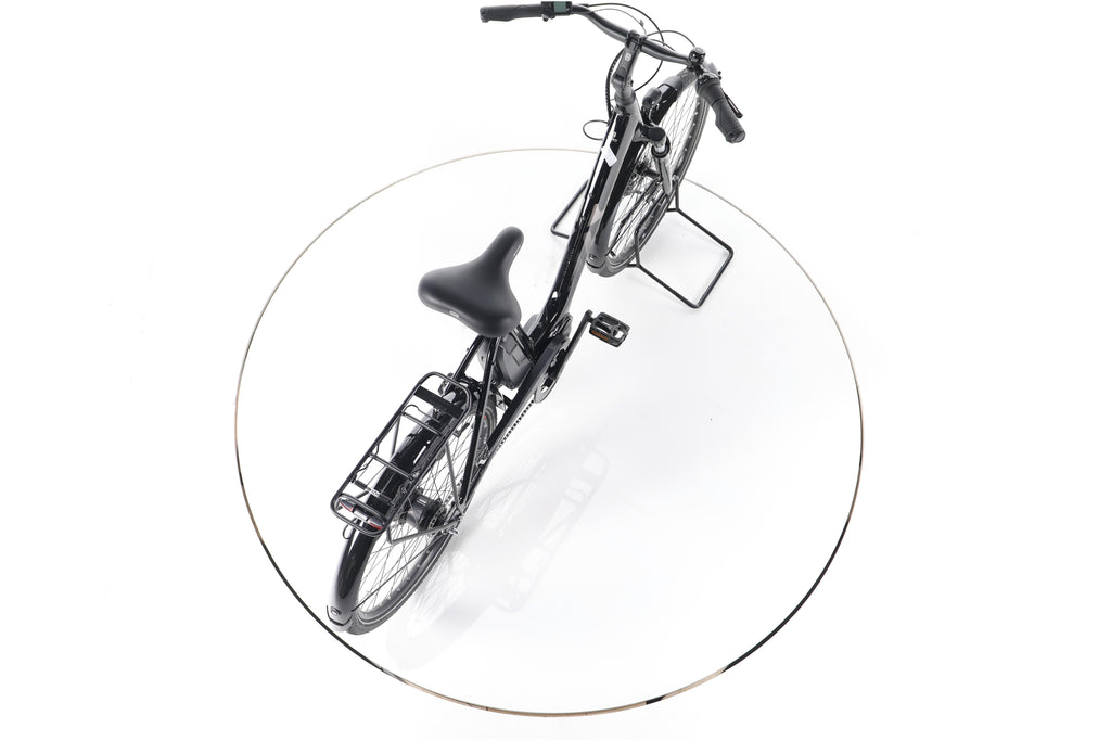 Husqvarna E-Bicycles Eco City 2 CB City E-Bike Tiefeinsteiger - Image 23