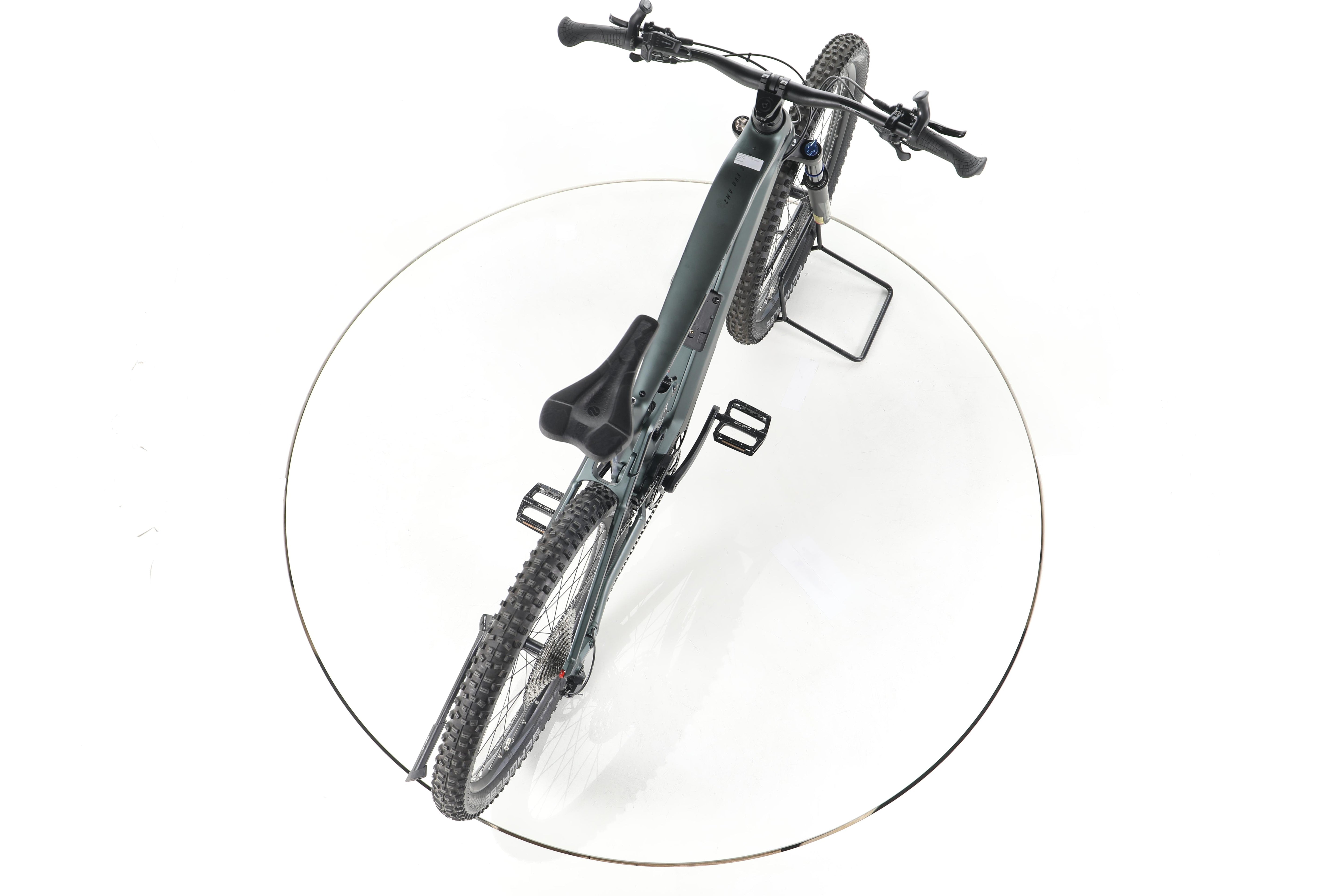 Bulls Sonic EVO AM 2 E-Bike Fully - Image 23