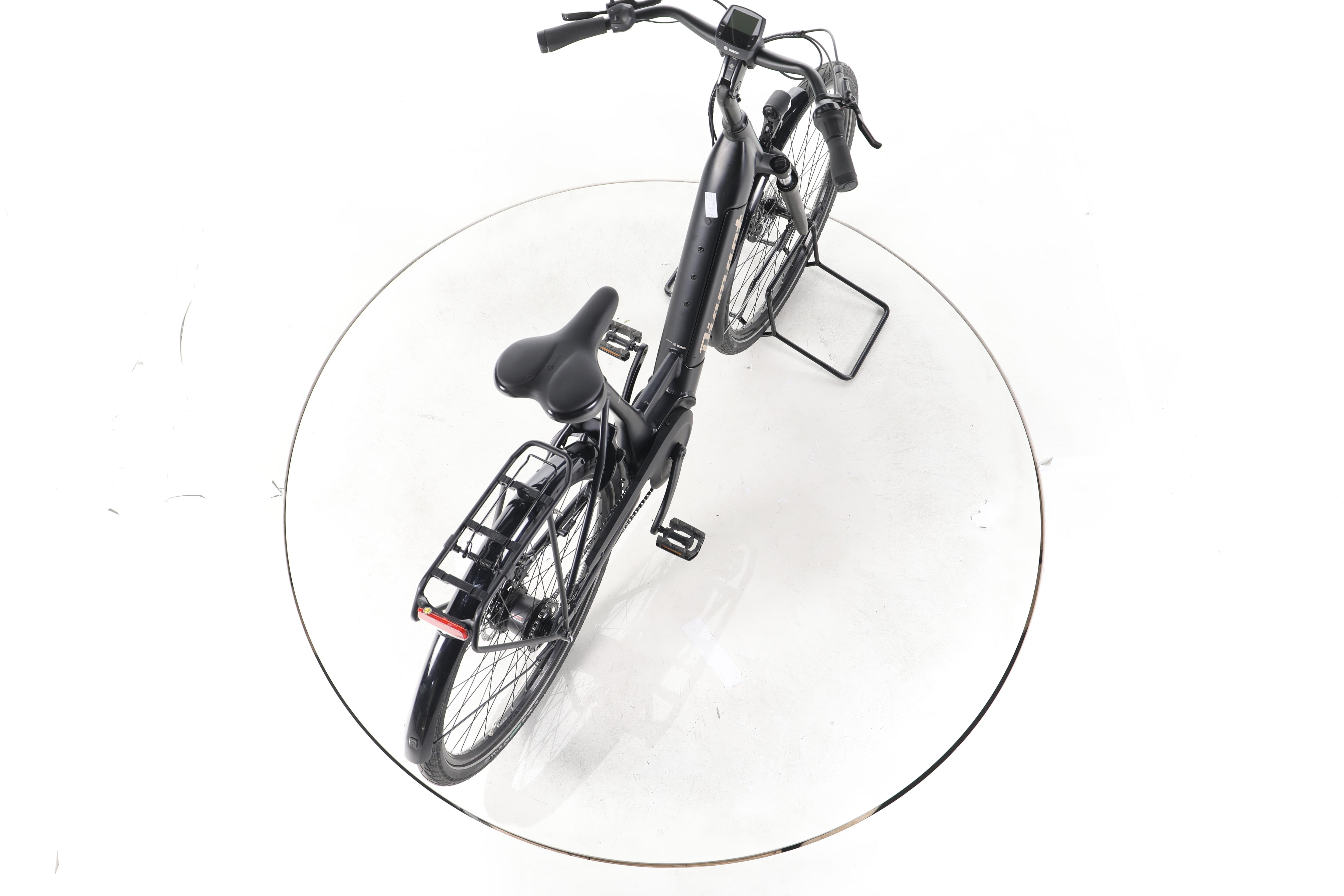 Diamant Beryll Deluxe+ RT Gen 2 City E-Bike Tiefeinsteiger - Image 23