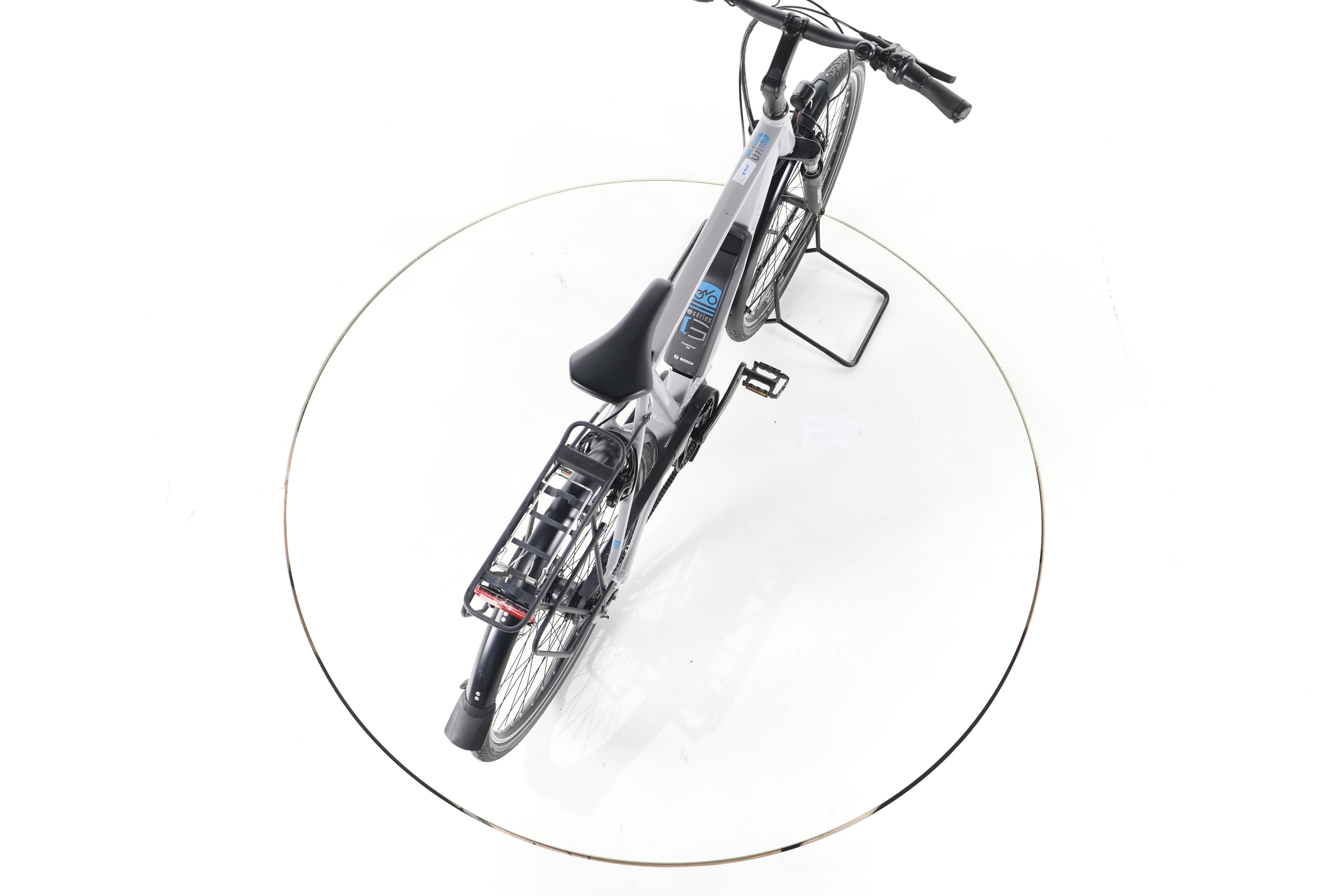 Gudereit EC-3.5 RT City E-Bike 2023 - Image 23