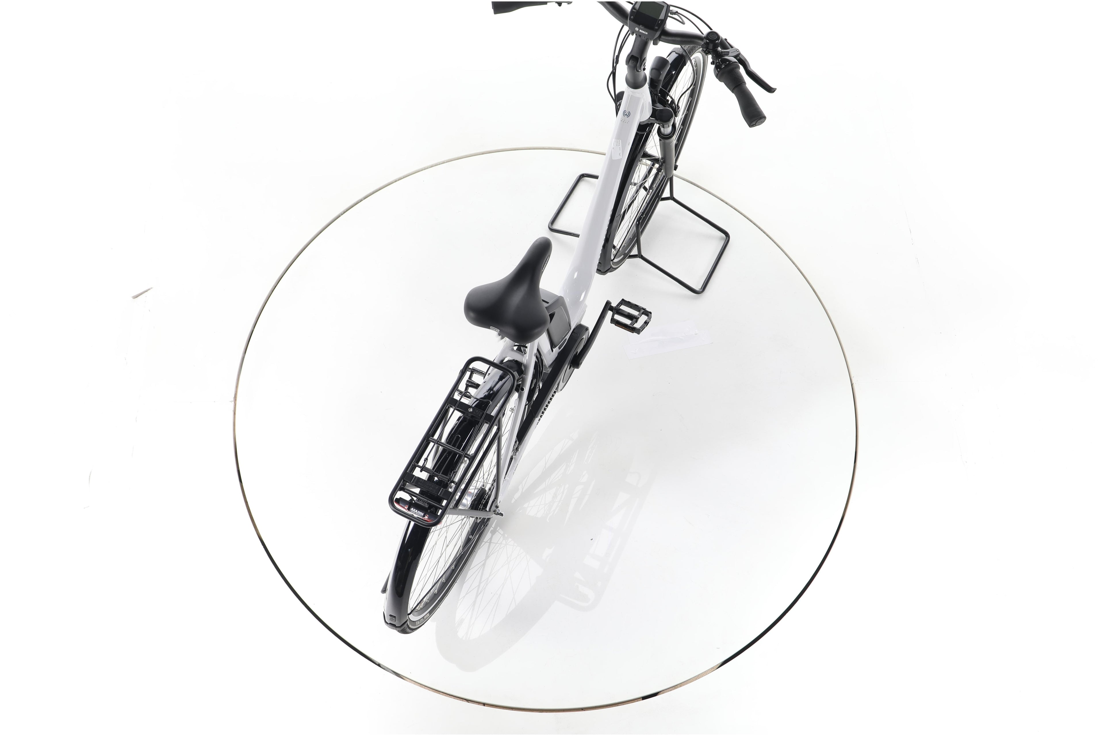 Winora CB150 City E-Bike Tiefeinsteiger - Image 23