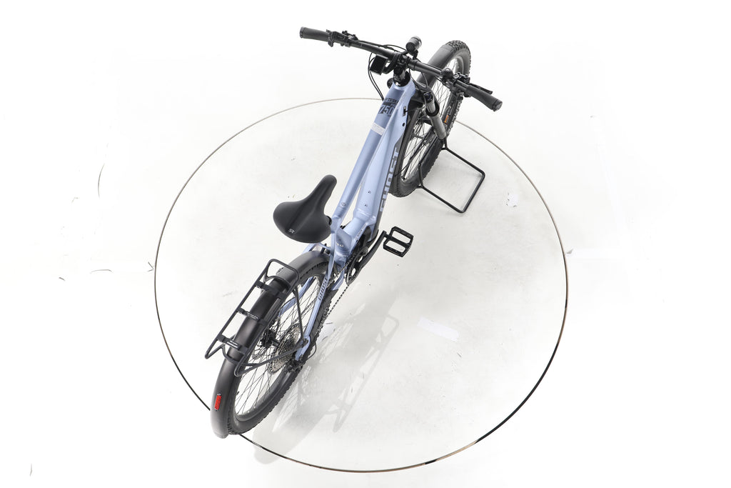 Ghost E-Teru B Pro EQ Trekking E-Bike - Image 23