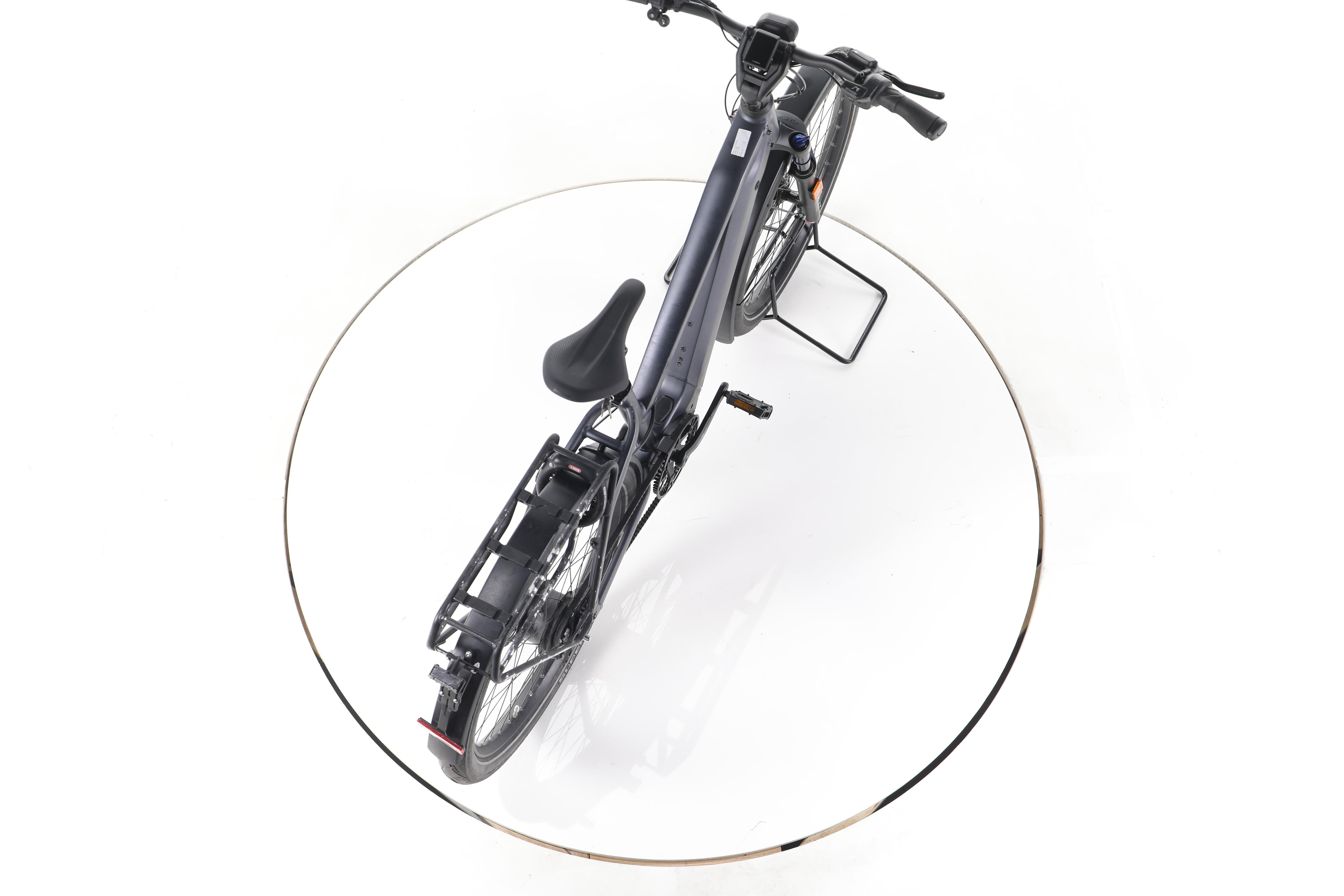 Riese & Müller Charger4 Mixte GT vario HS City E-Bike - Image 23