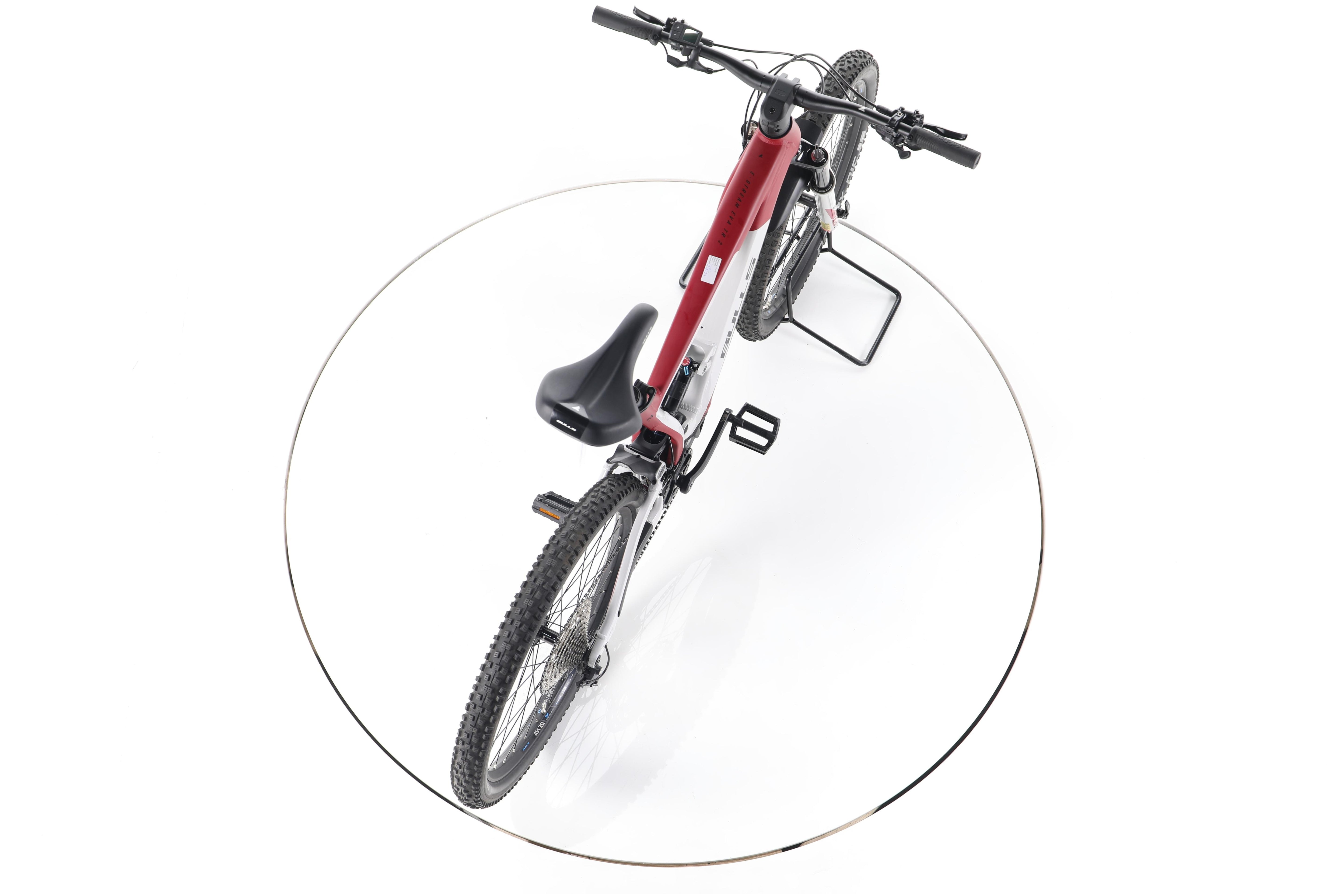 Bulls E-Stream EVA TR2 E-Bike Fully - Image 23