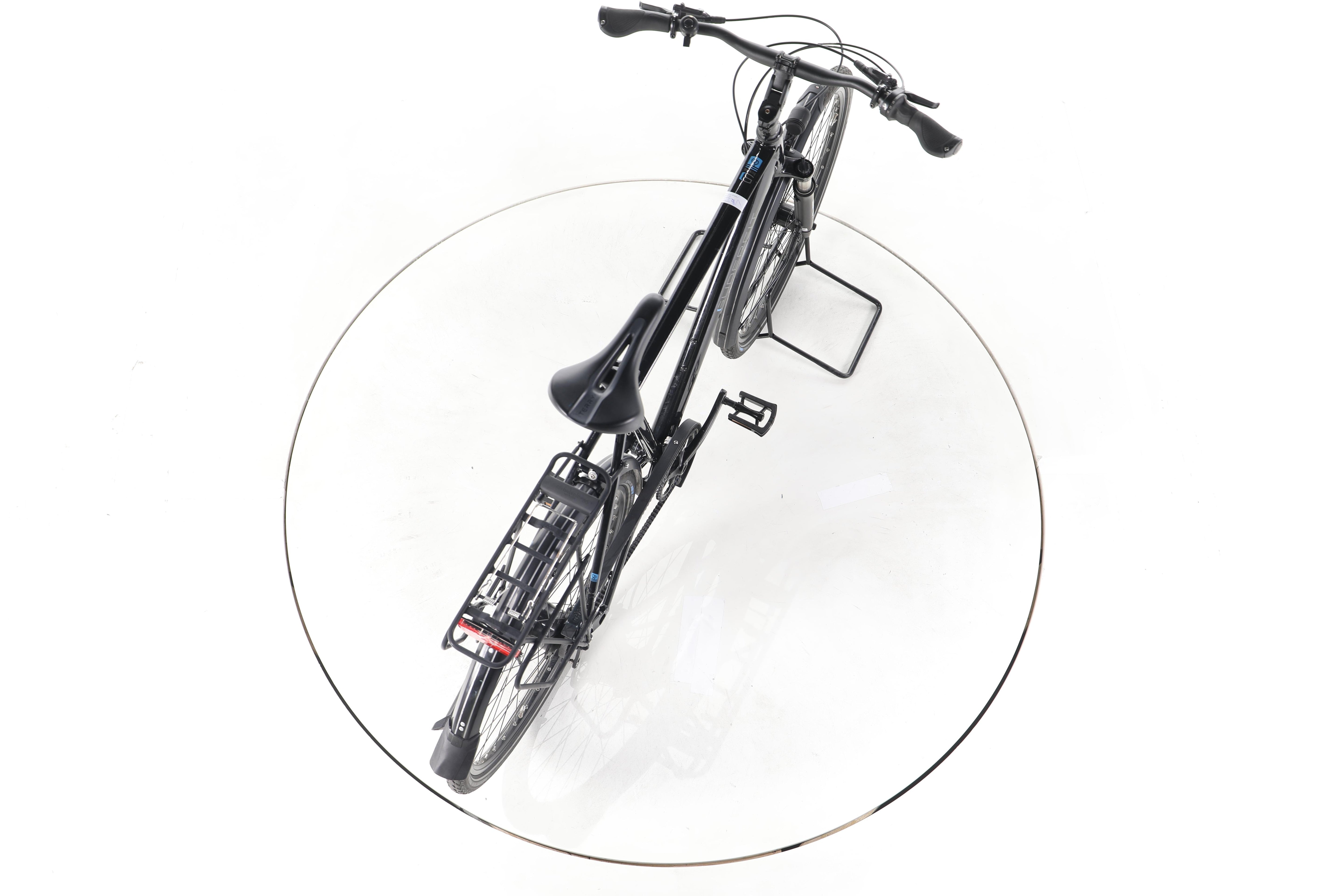 Gudereit LC-R 4.0 evo Fahrrad City & Trekking - Image 23