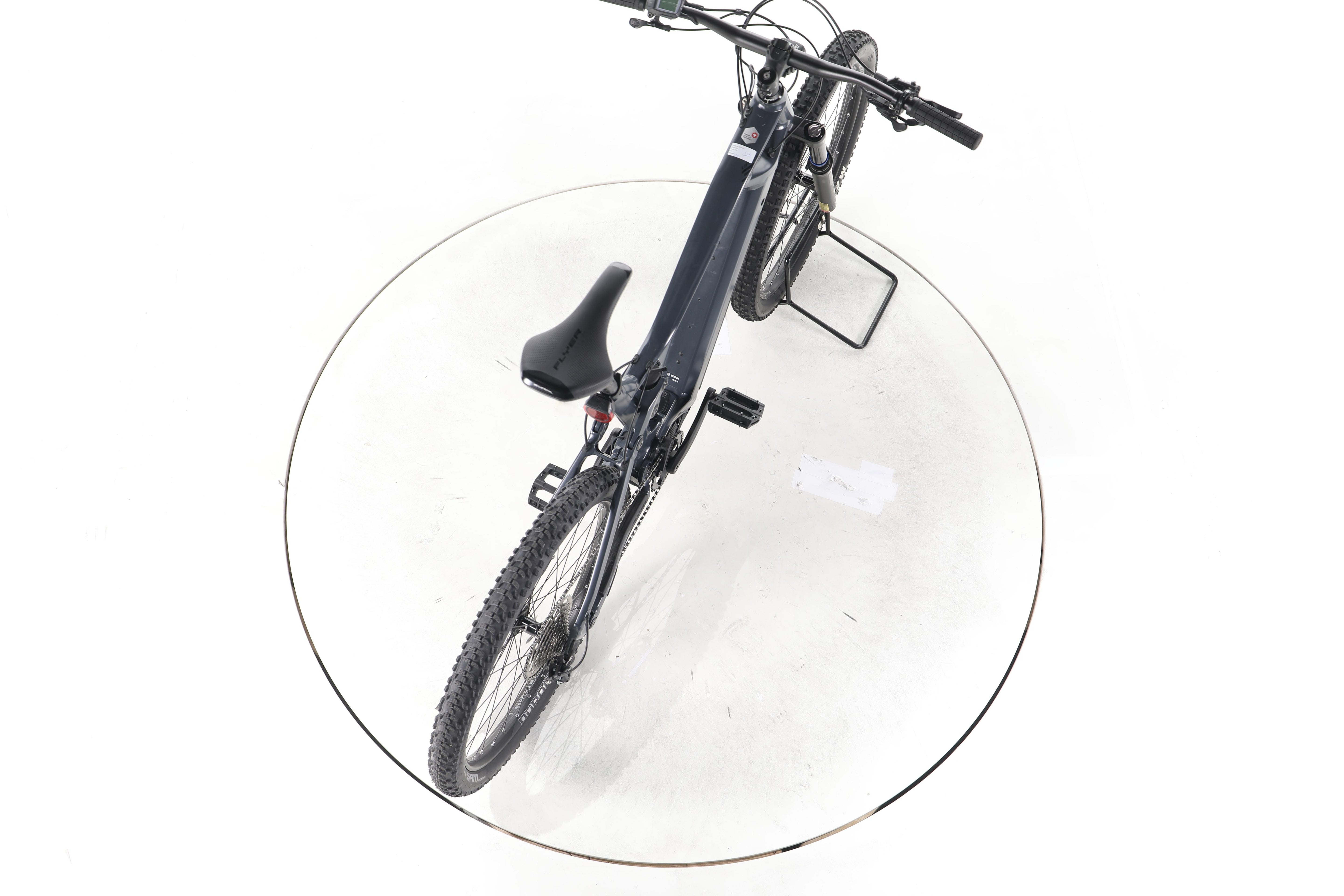 FLYER Uproc3 4.10 E-Bike Fully - Image 23