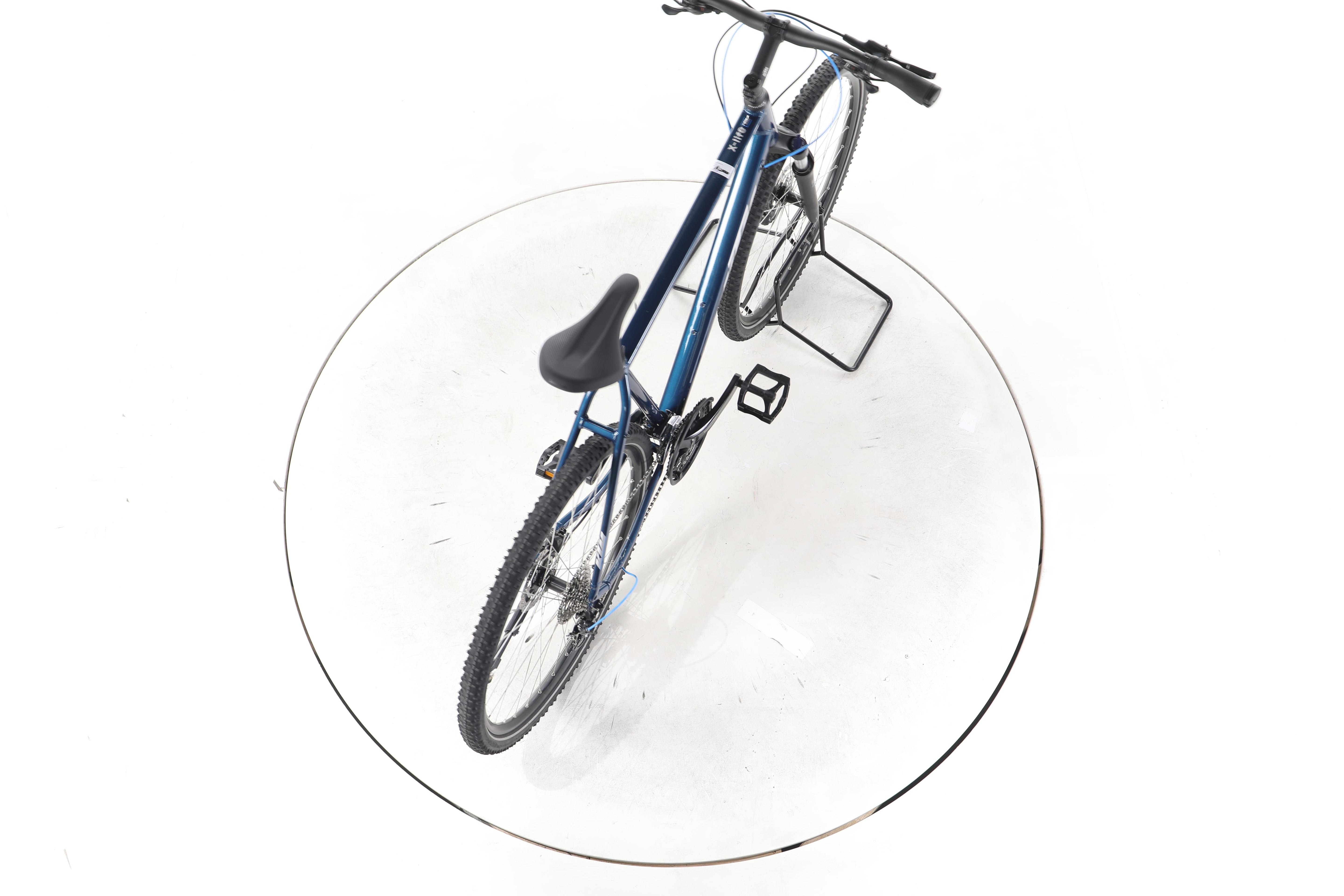 KTM X-Life ROAD Fahrrad Hardtail - Image 23