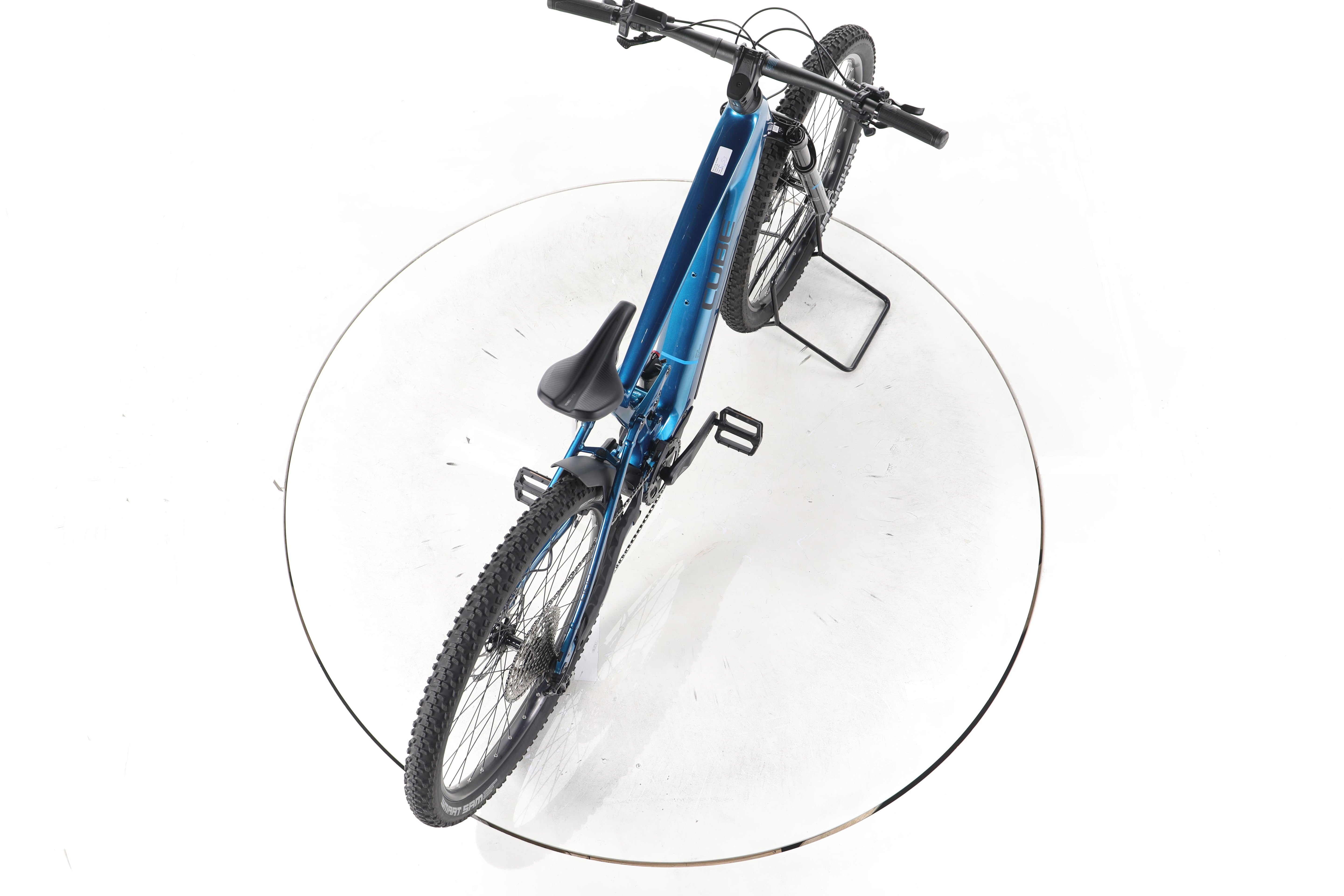 Cube Stereo Hybrid ONE 22 E-Bike Fully 2025 - Image 23