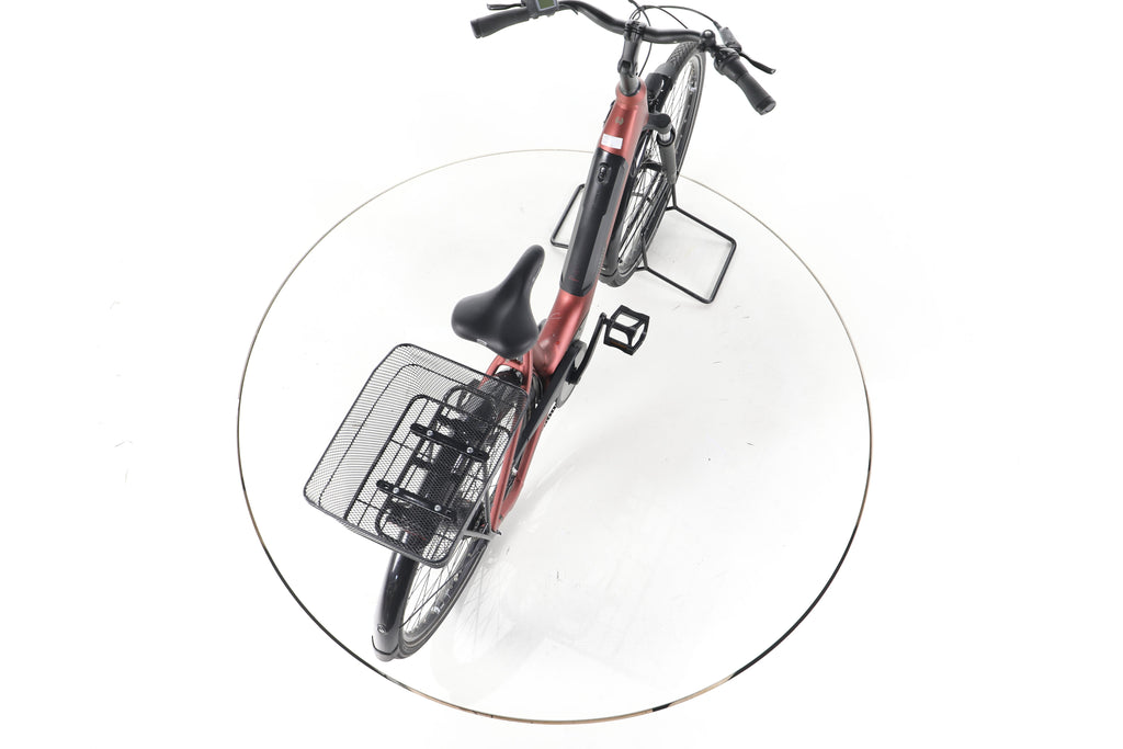 Winora Tria N8 Eco City E-Bike Tiefeinsteiger - Image 23