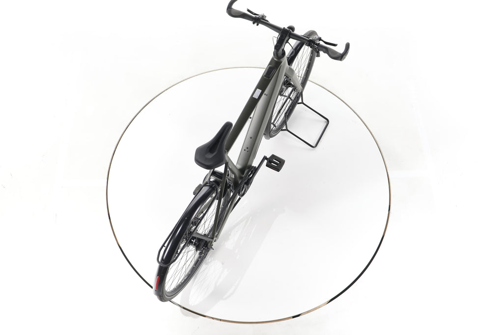 Riese & Müller UBN five silent City E-Bike Carbon - Image 23