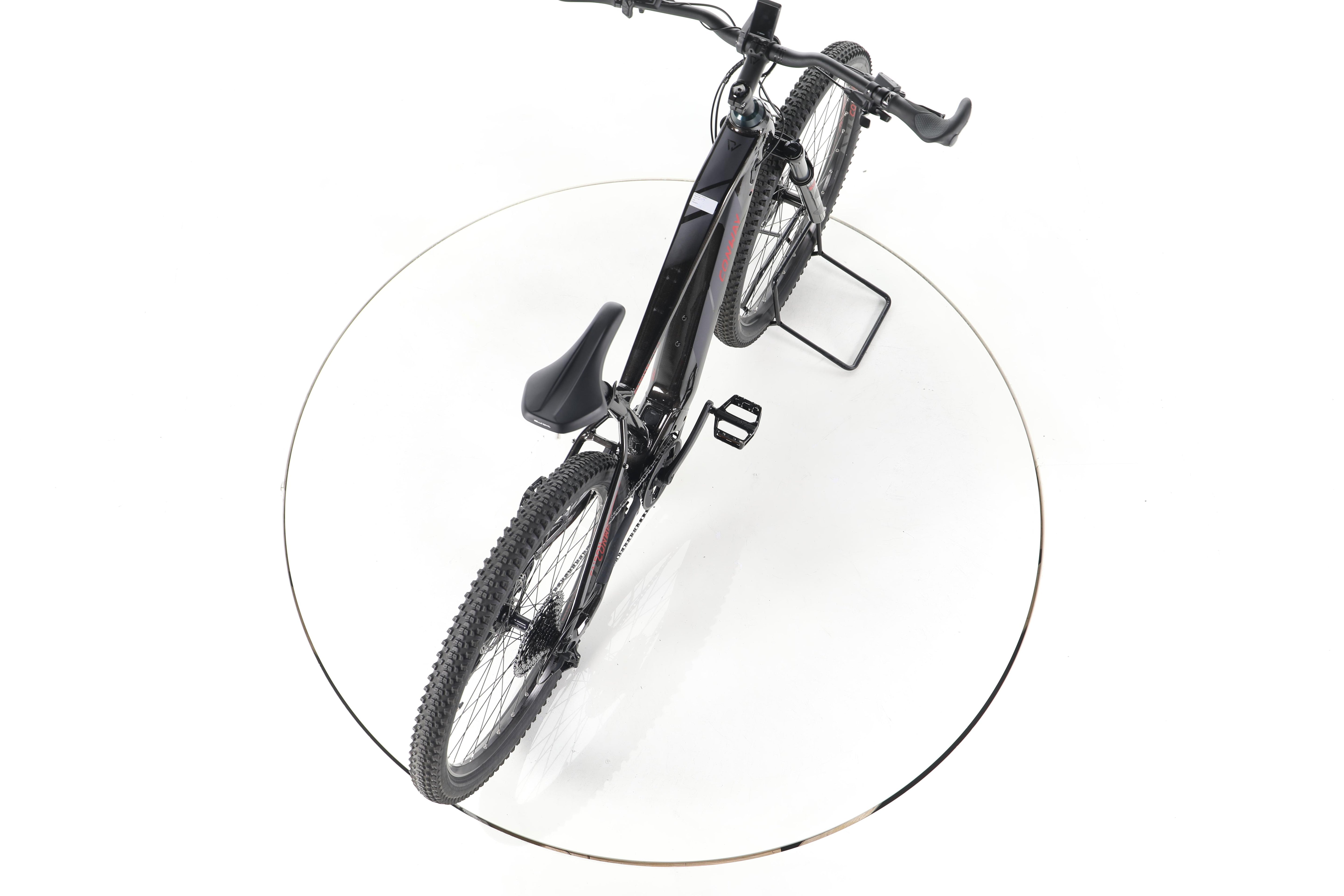 Conway Cairon S5.0 E-Bike - Image 23