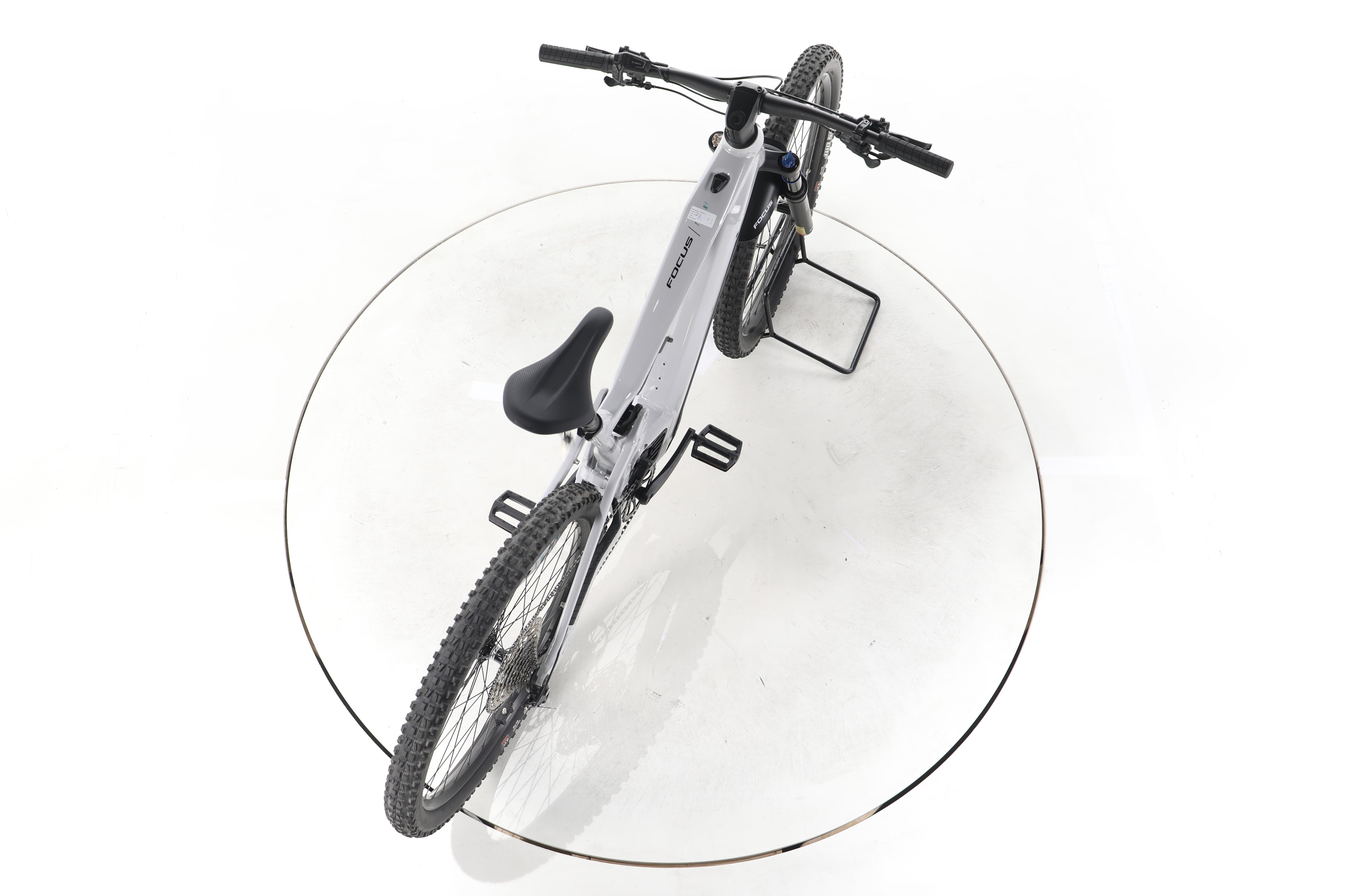 Focus Thron² 6.7 E-Bike Fully - Image 23