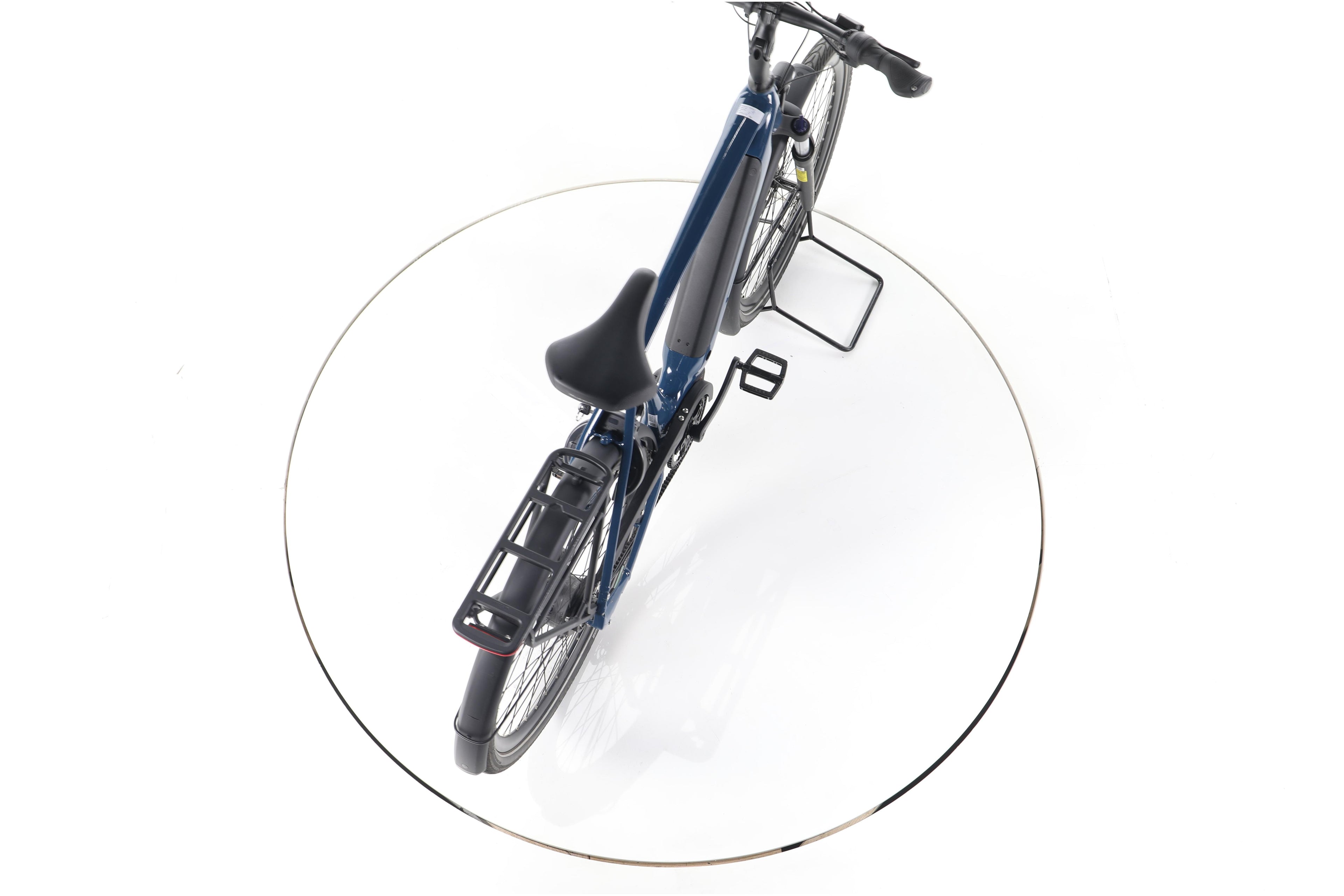 Gazelle Ultimate C380 City E-Bike 2023 - Image 23