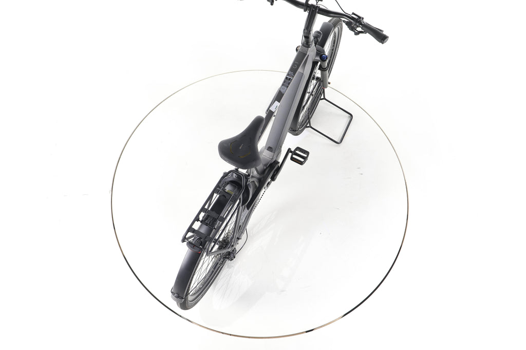Kalkhoff Endeavour 5.B Advance+ ABS Trekking E-Bike - Image 23