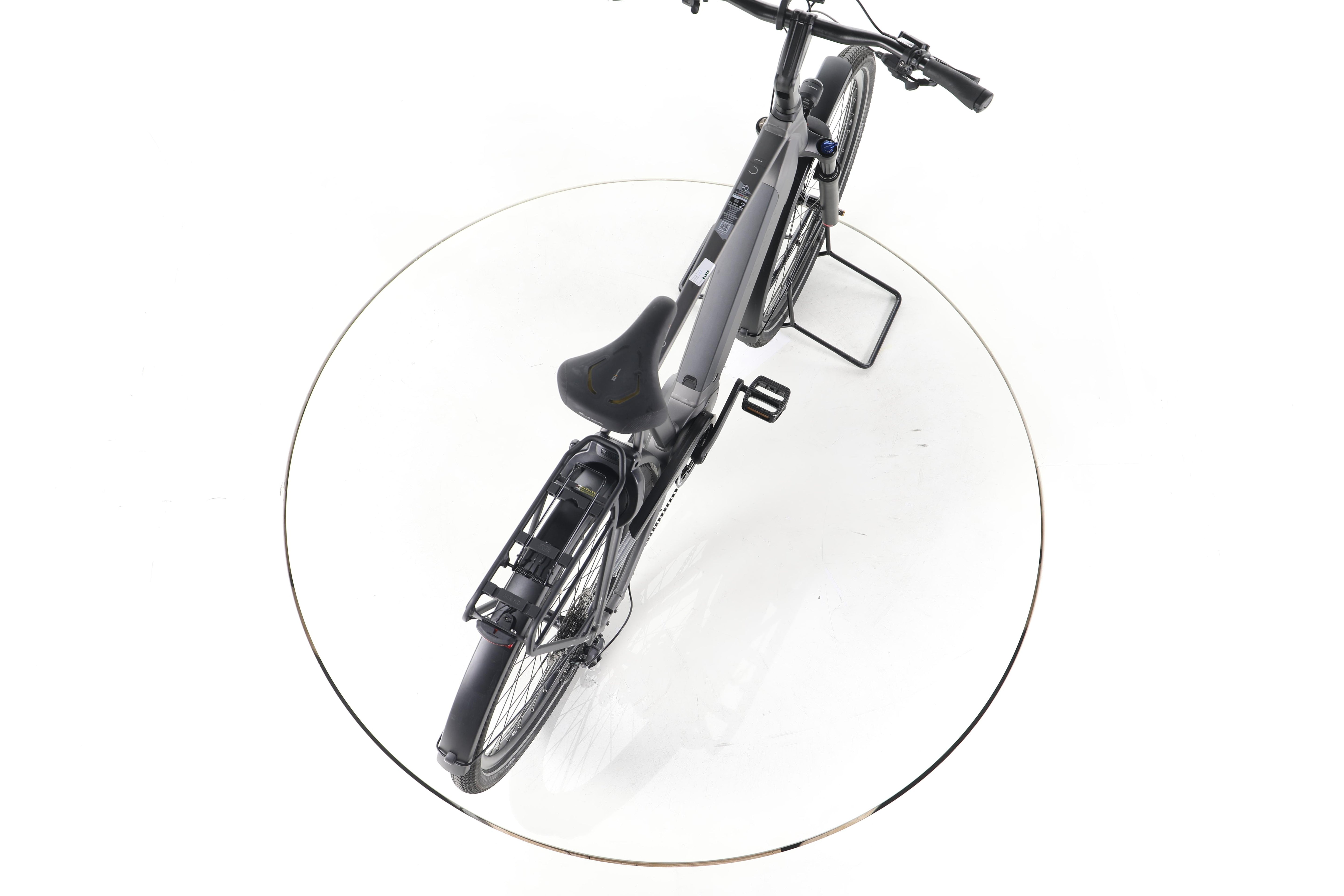 Kalkhoff Endeavour 5.B Advance+ ABS Trekking E-Bike - Image 23
