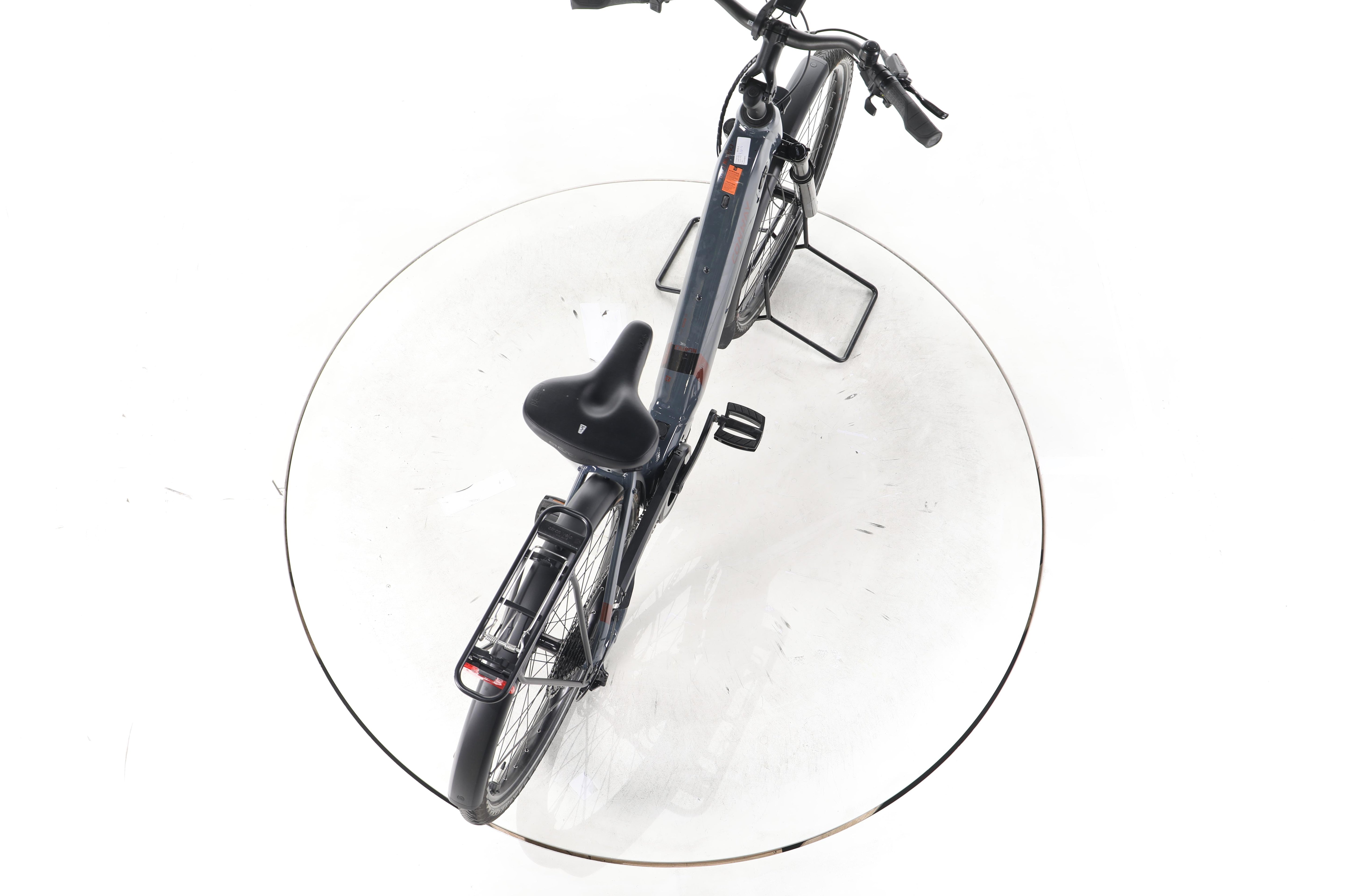 Conway T3.0 Trekking E-Bike Tiefeinsteiger - Image 23