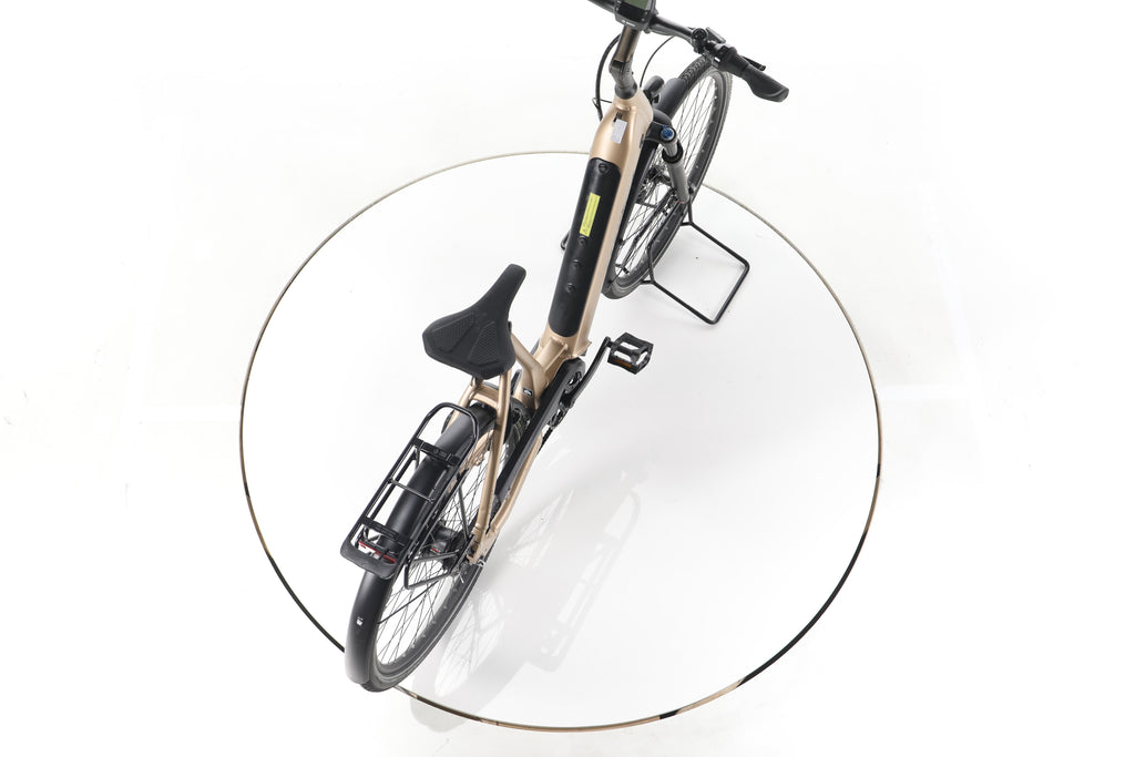 Stevens E-Brione Luxe City E-Bike Tiefeinsteiger - Image 23