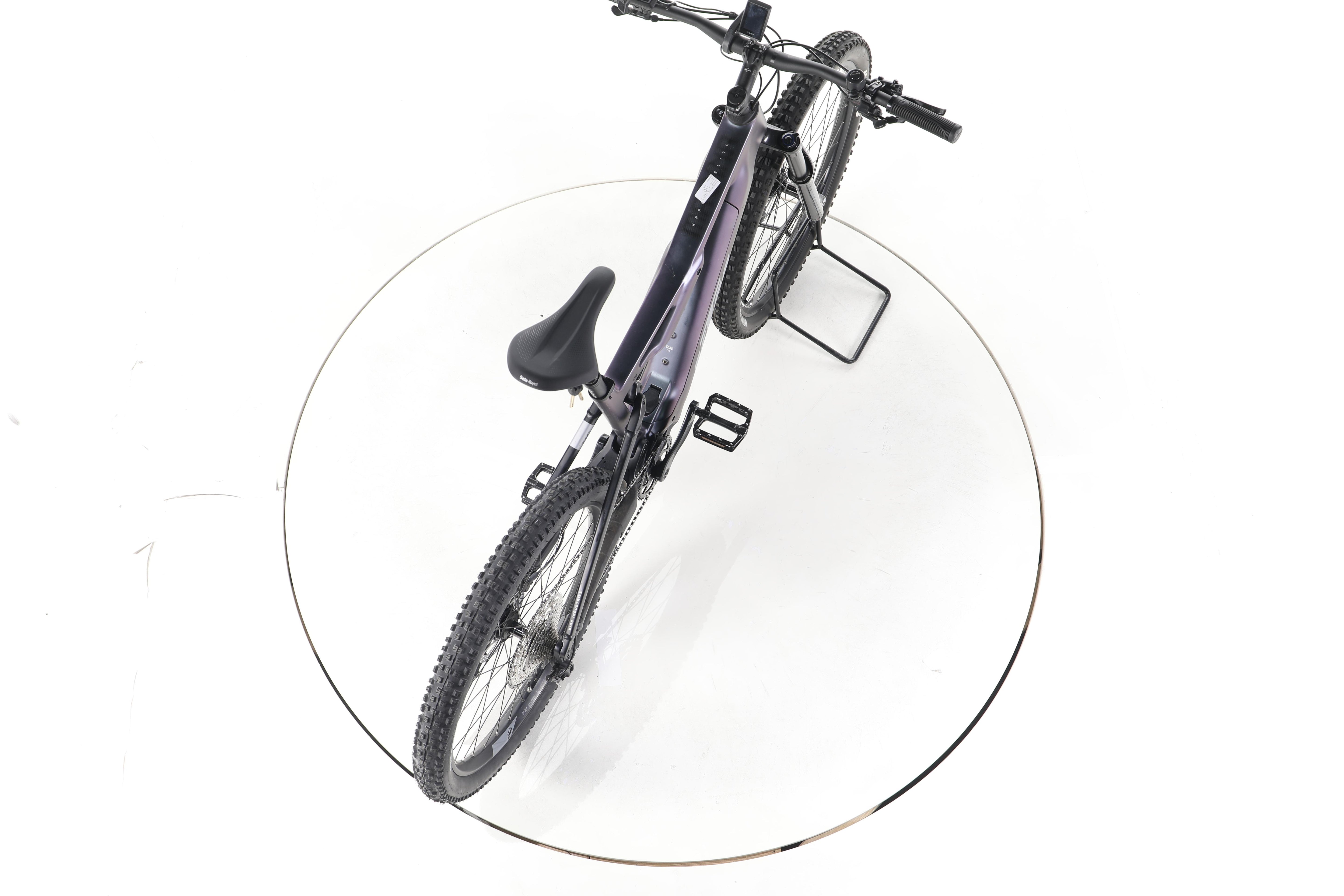 KTM Macina Kapoho Elite E-Bike Fully Carbon - Image 23