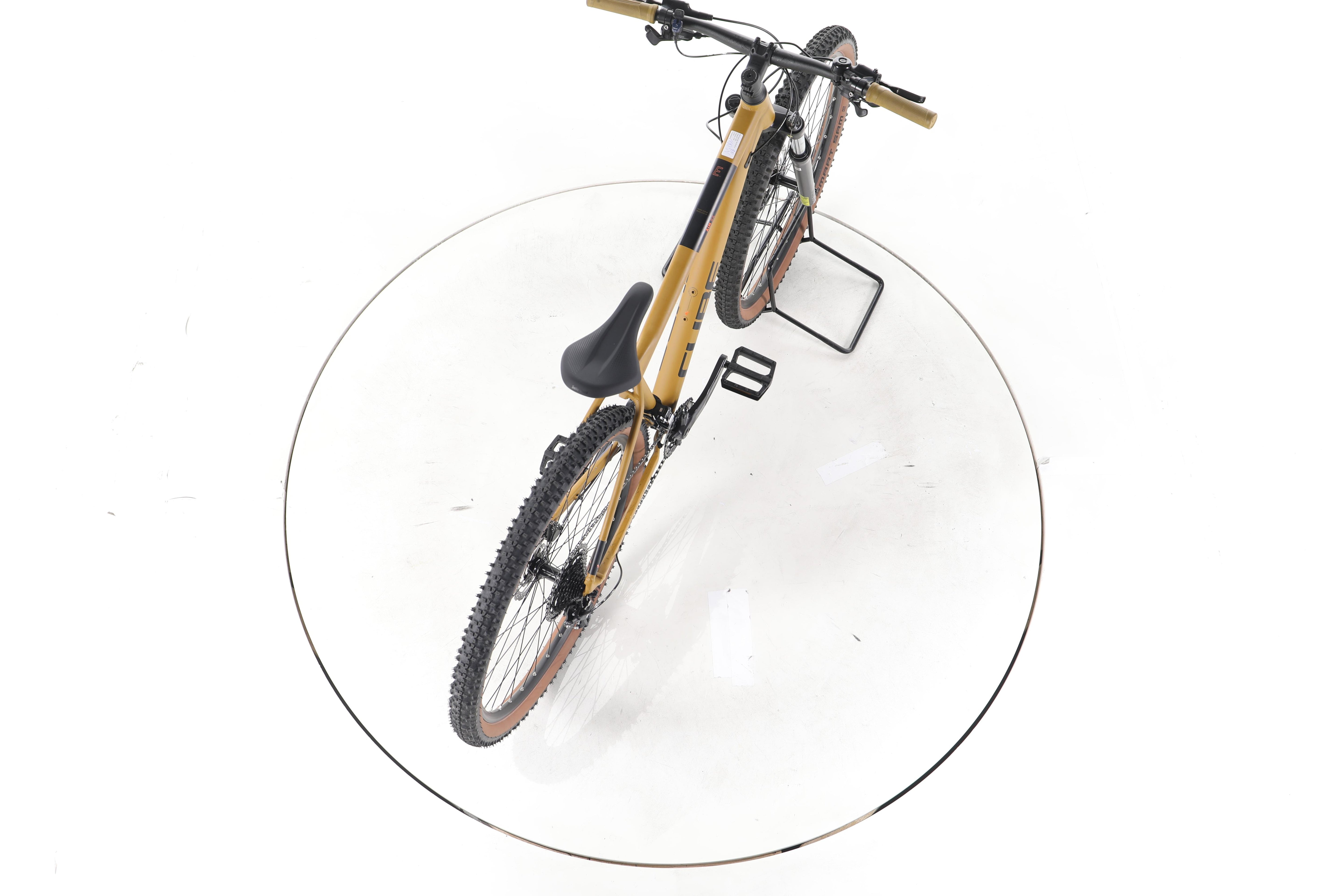 Cube Aim EX 29 Fahrrad Hardtail - Image 23
