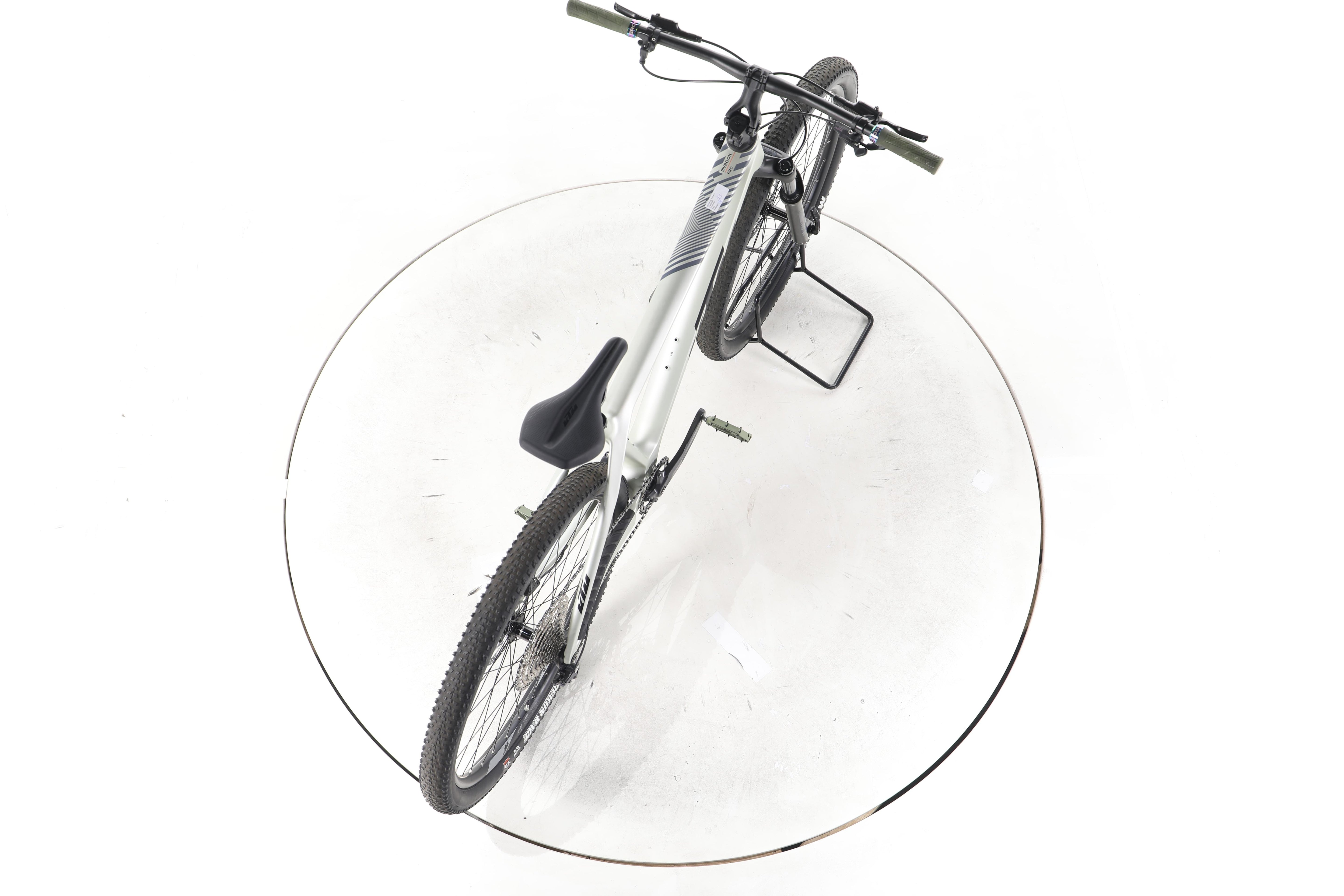 KTM Myroon Pro Fahrrad Hardtail - Image 23