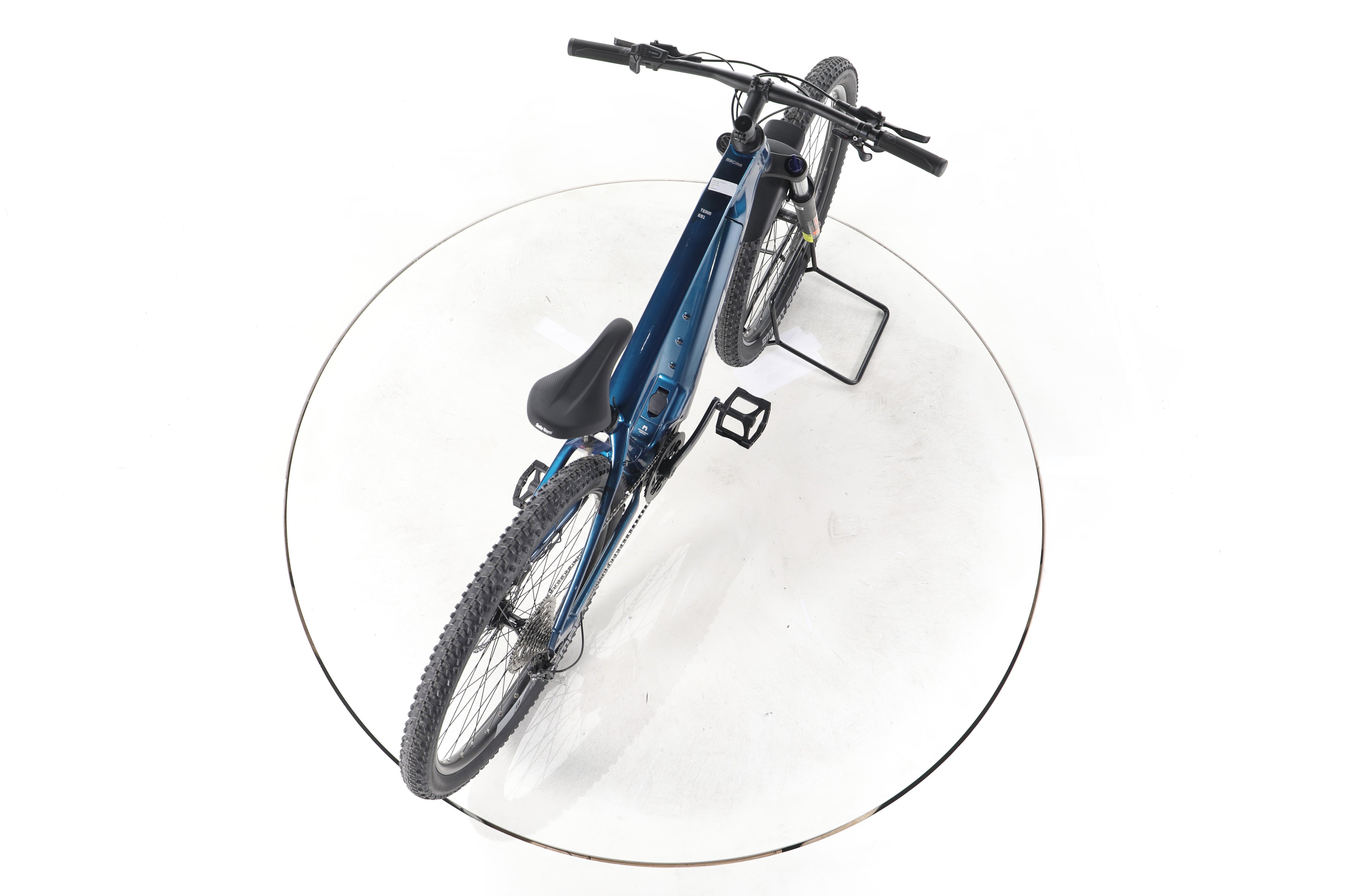 KTM Macina Team 691 E-Bike - Image 23
