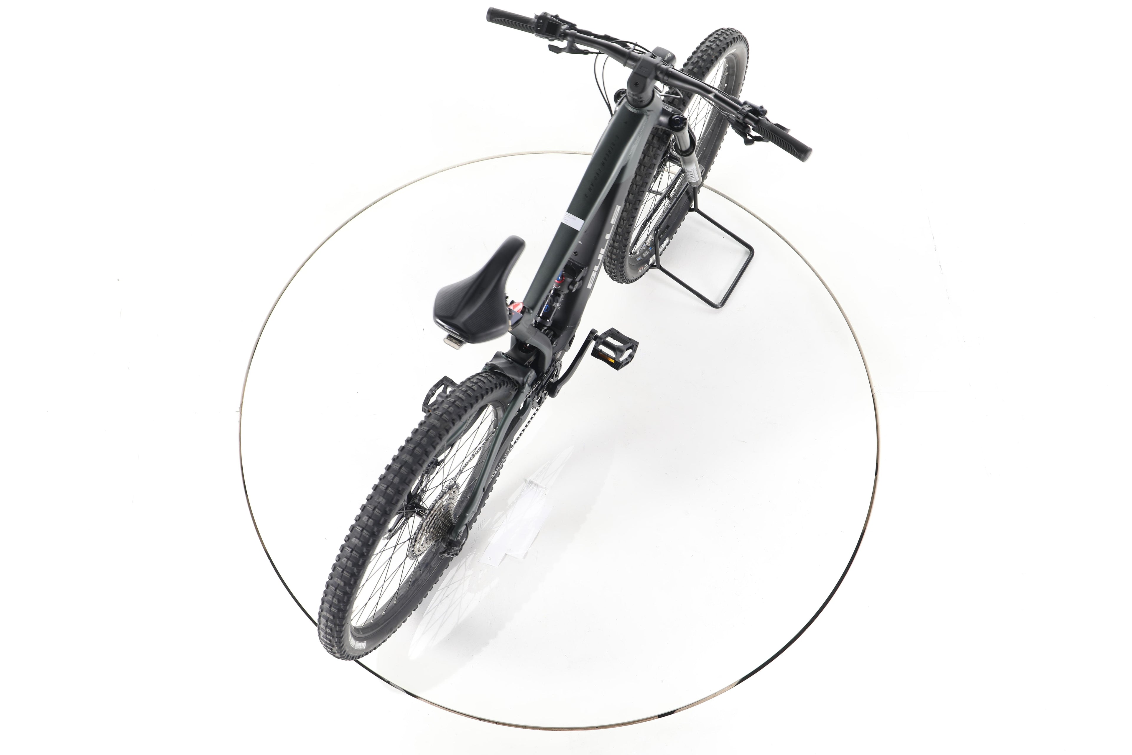 Bulls E-Stream EVO AM 3 Fully E-Bike 2023 - Image 23