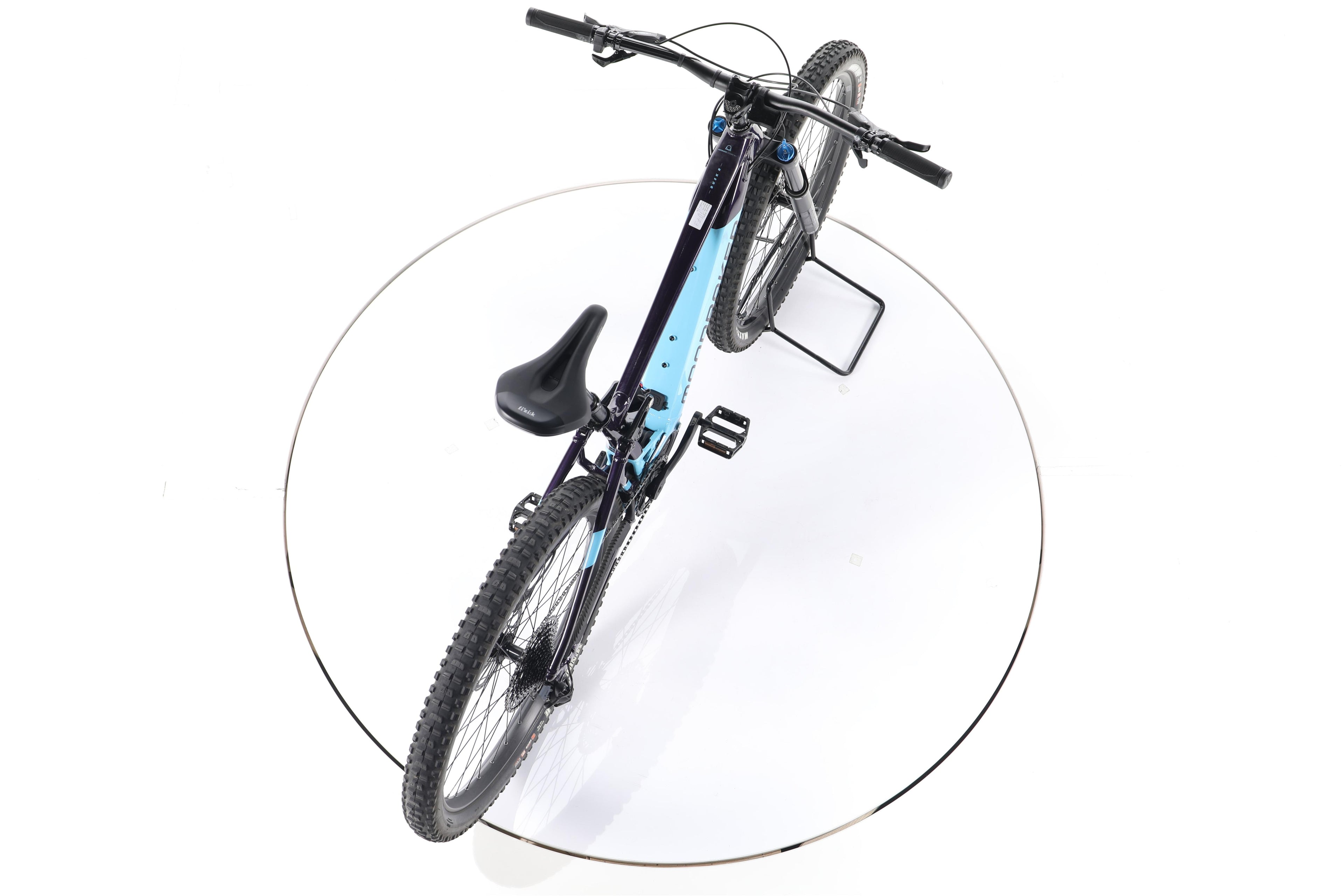 Mondraker DUSK R Fully E-Bike 2023 - Image 23
