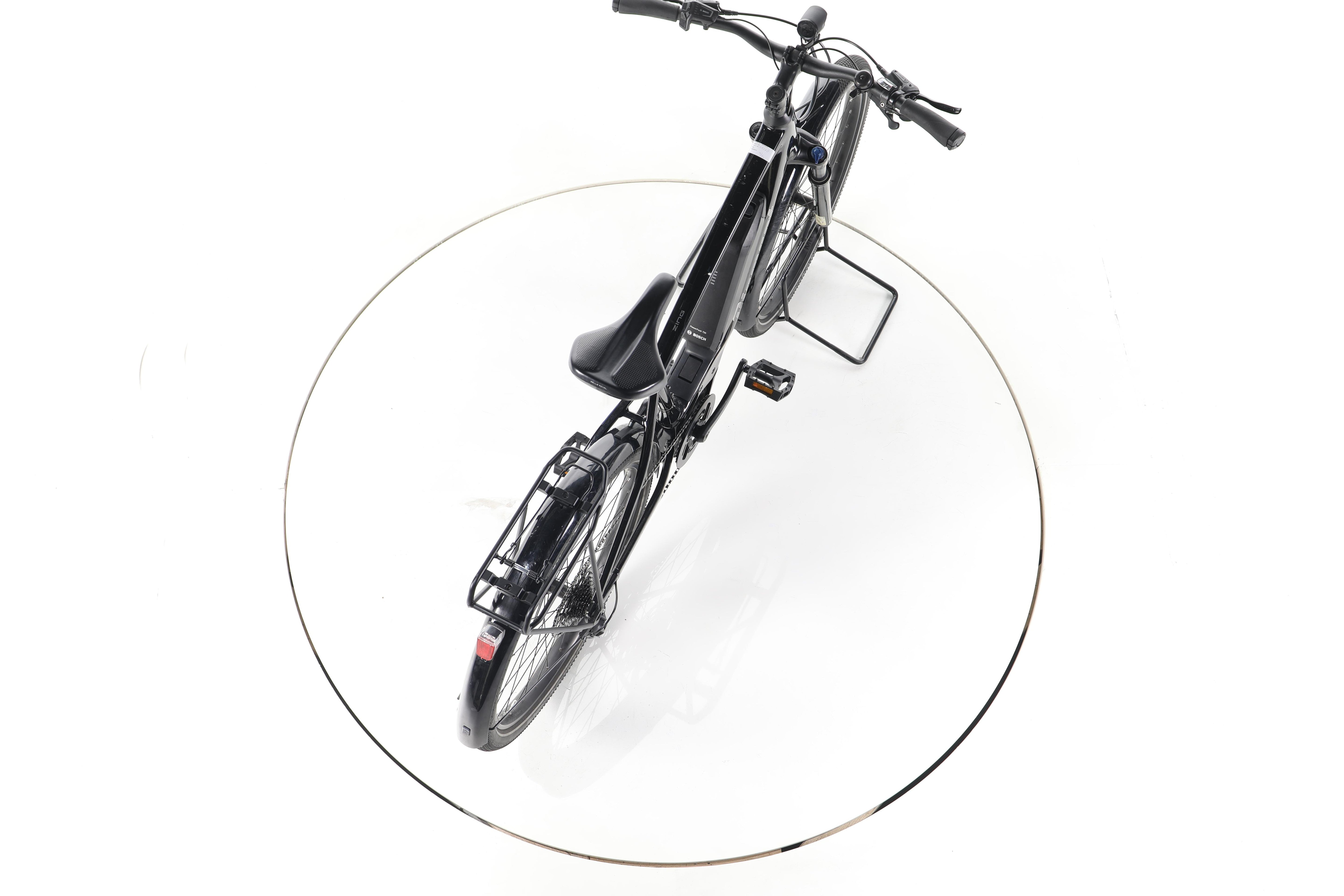 Diamant Zing Gen 2 Trekking E-Bike 2023 - Image 23