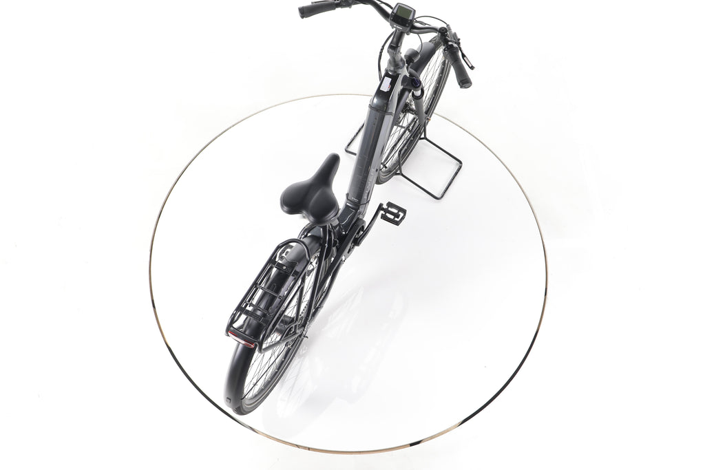 FLYER Gotour6 3.10 City E-Bike Tiefeinsteiger - Image 23
