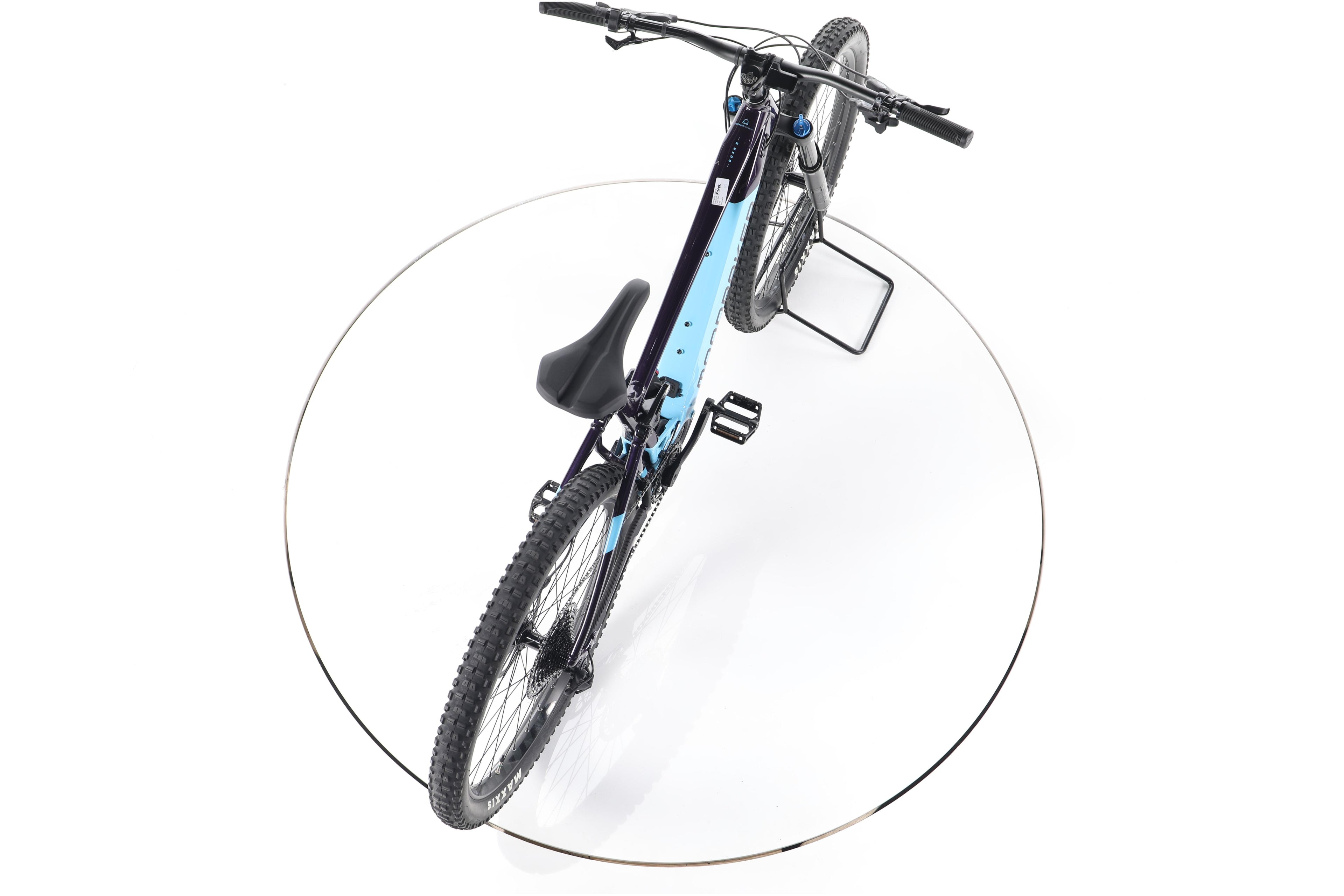 Mondraker DUSK R Fully E-Bike 2023 - Image 23