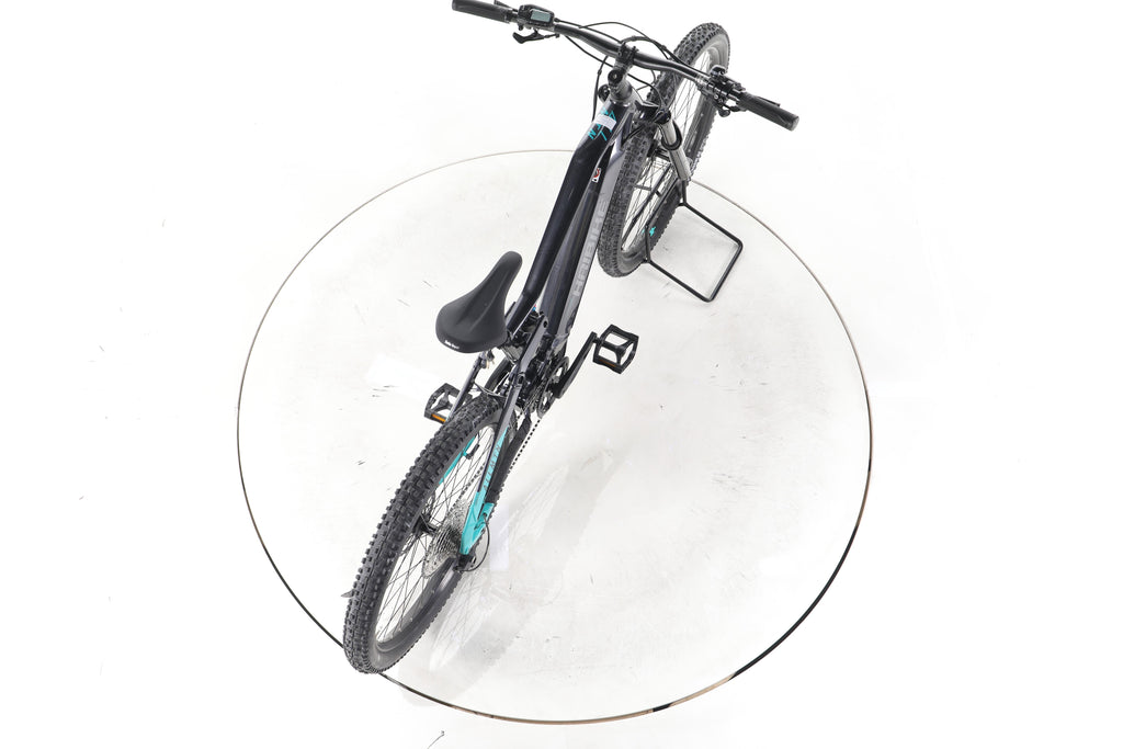 Haibike AllMtn 1 E-Bike Fully - Image 23