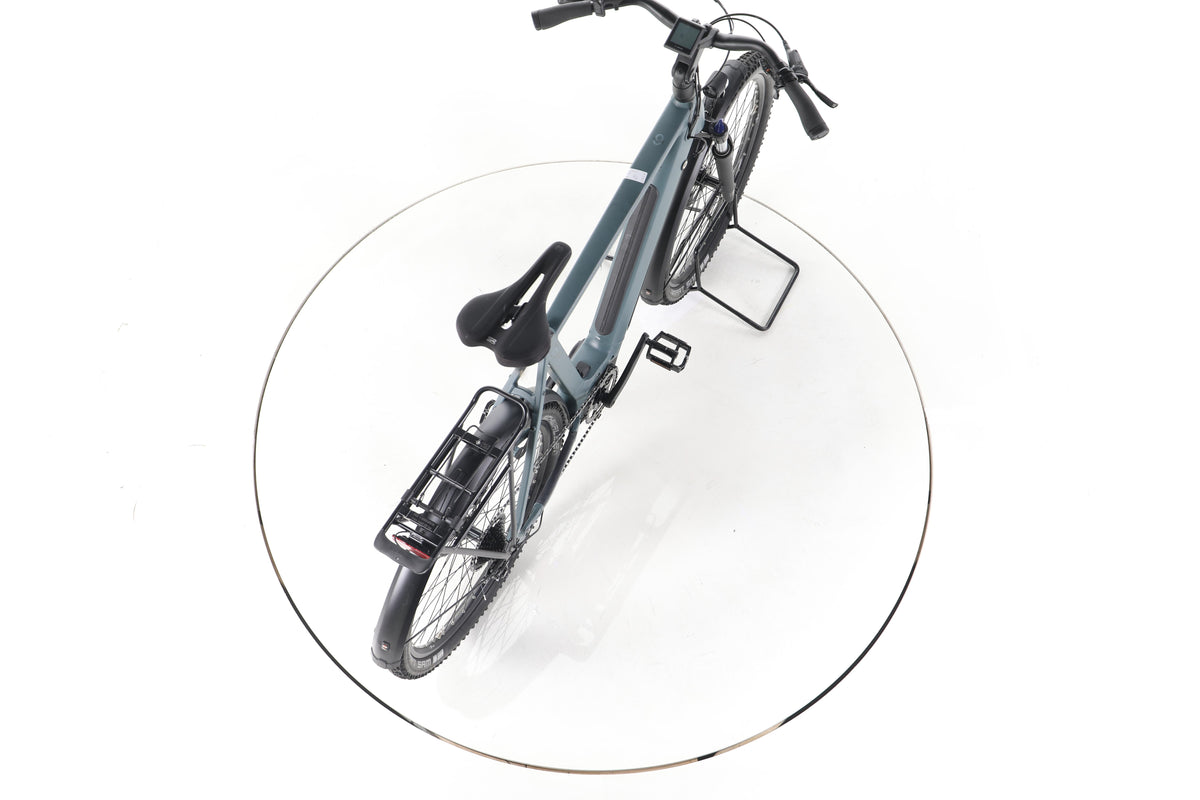 Winora Sinus 9 i Trekking E-Bike - Image 23