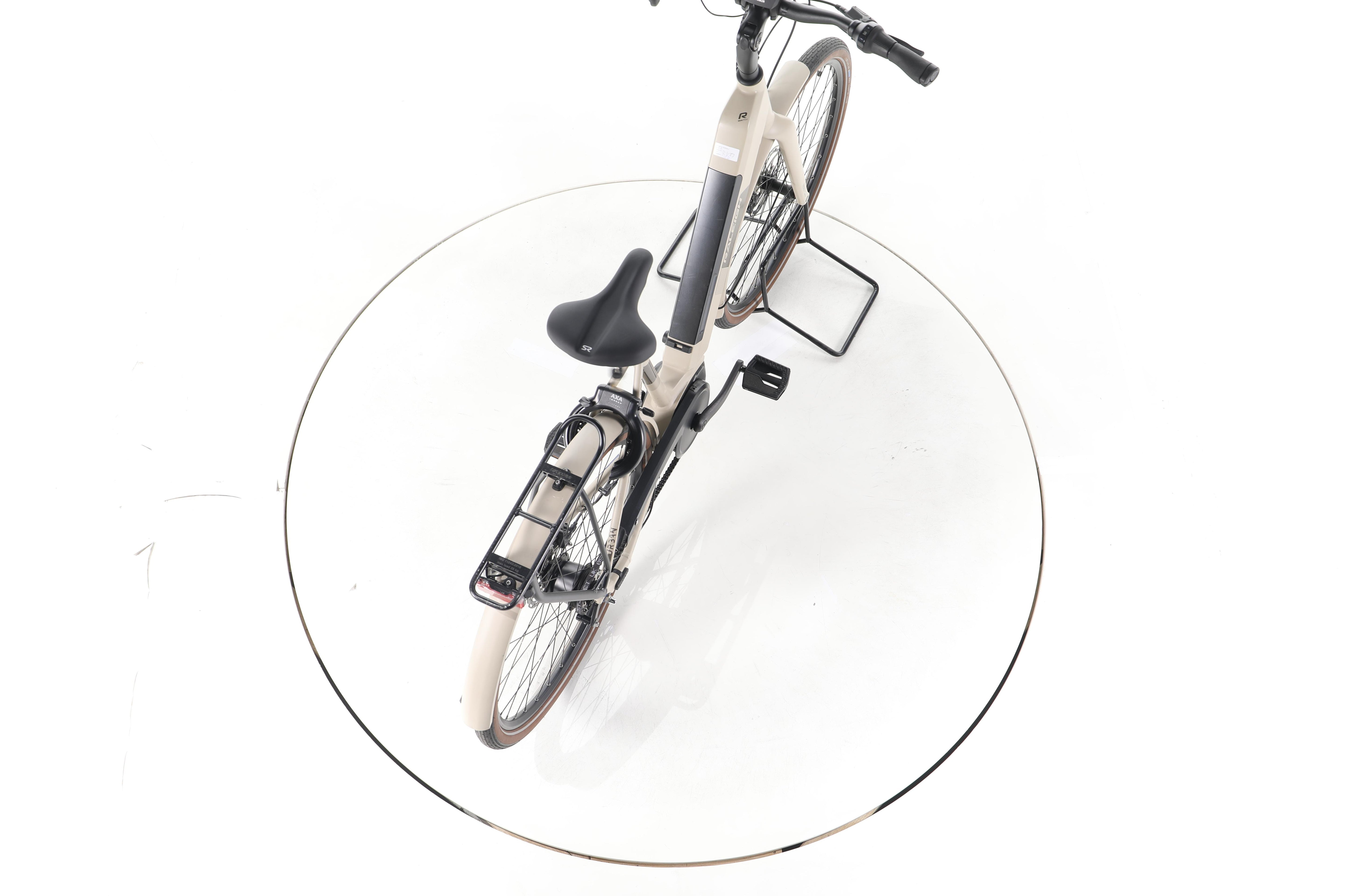 Raleigh Liverpool Premium City E-Bike Tiefeinsteiger - Image 23