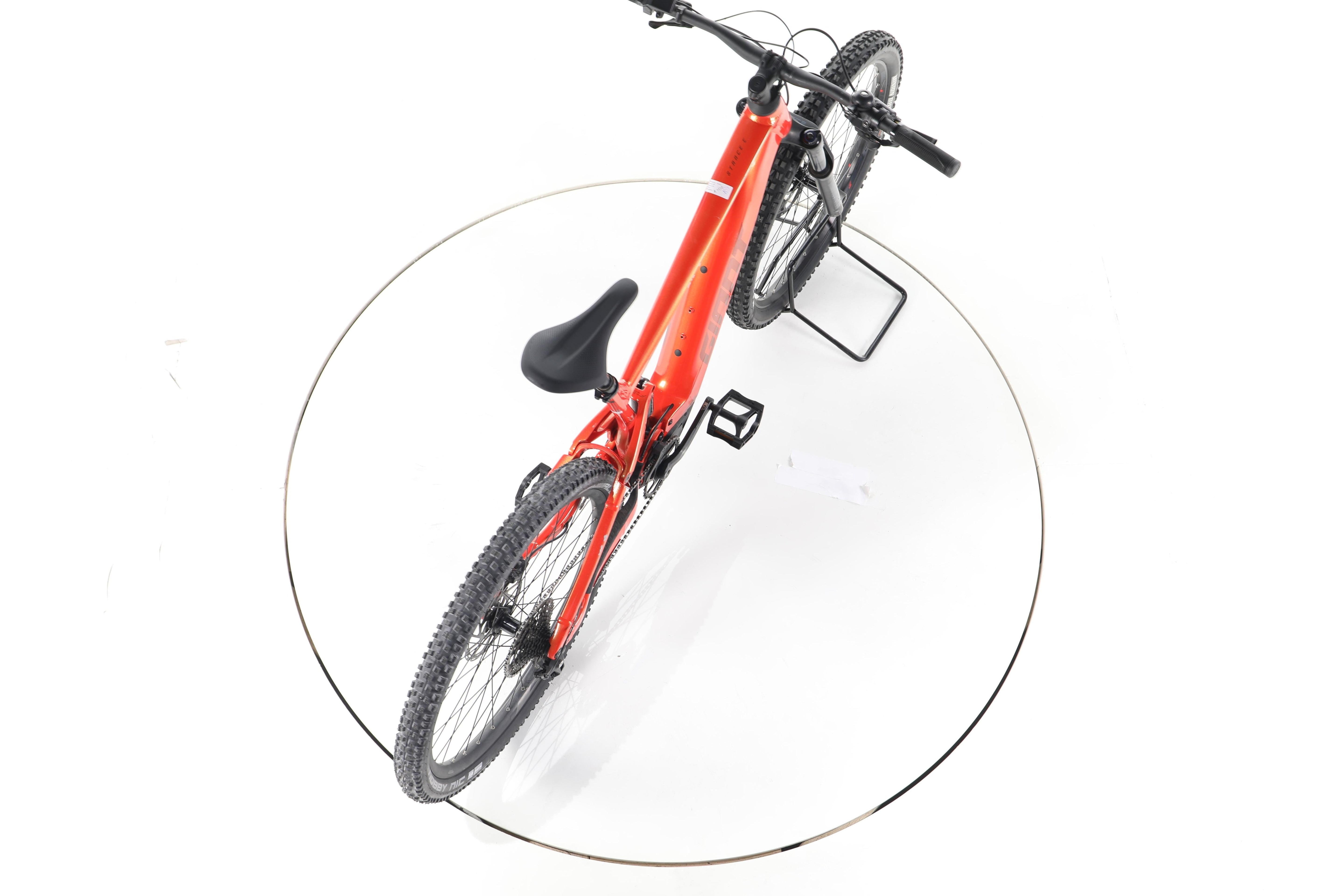 Giant Stance E+ 1 Fully E-Bike 2023 - Image 23
