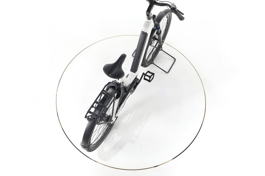 Kalkhoff Image 5.B Move+ City E-Bike Tiefeinsteiger 2023 - Image 23