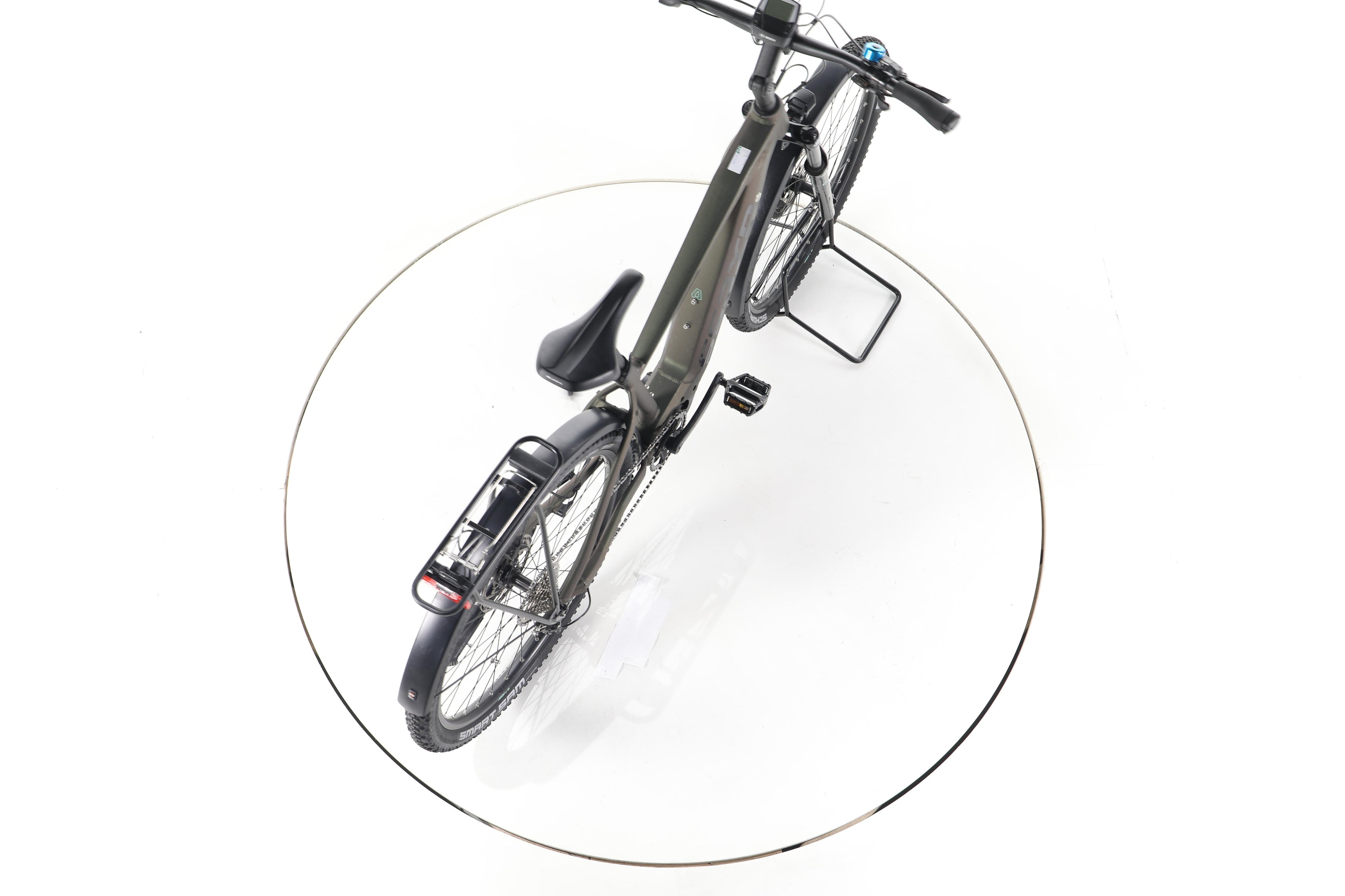 Axess Scree 29 Trekking E-Bike - Image 23
