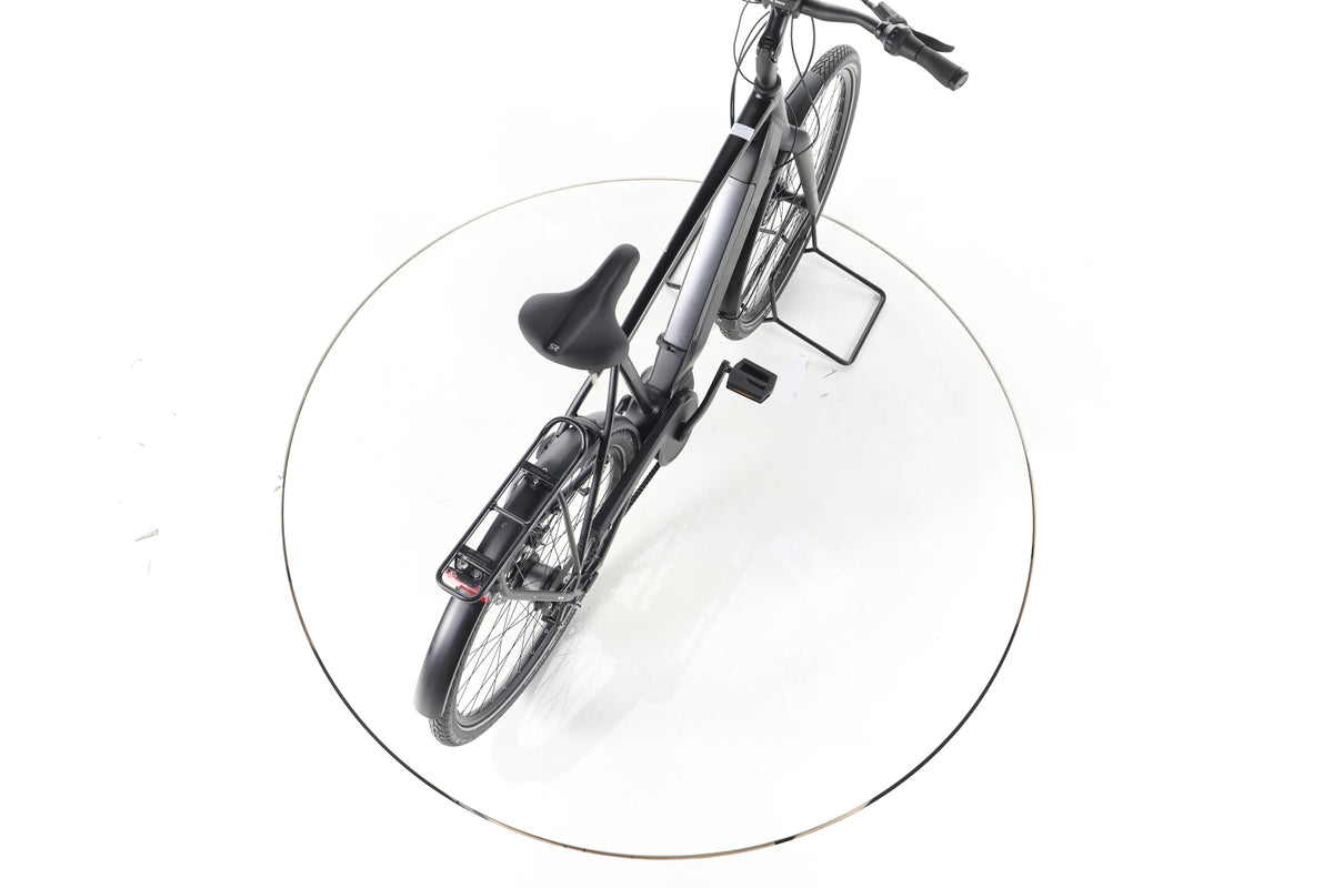 Raleigh Liverpool Premium City E-Bike - Image 23