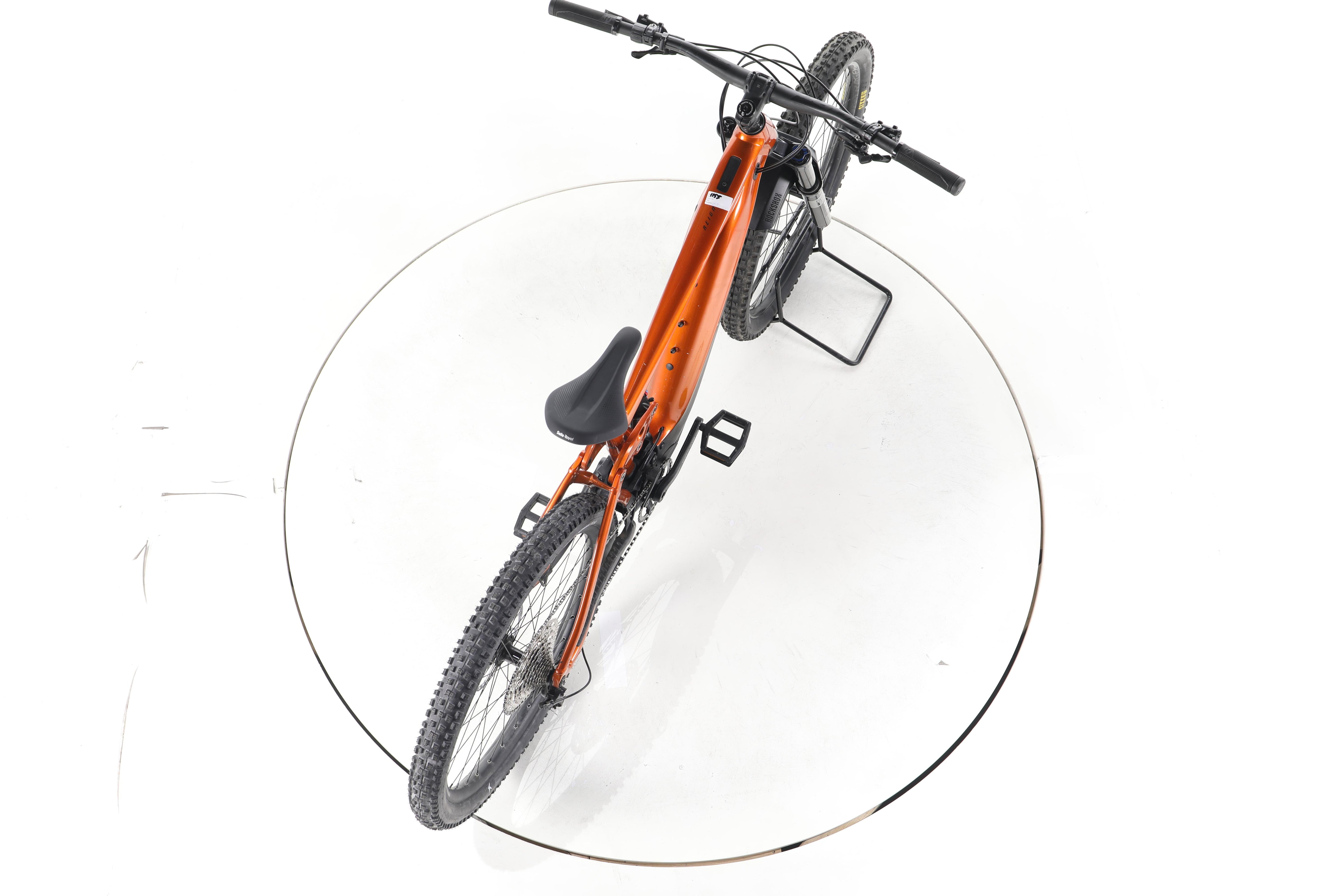 Giant Reign E+ 3 E-Bike Fully - Image 23