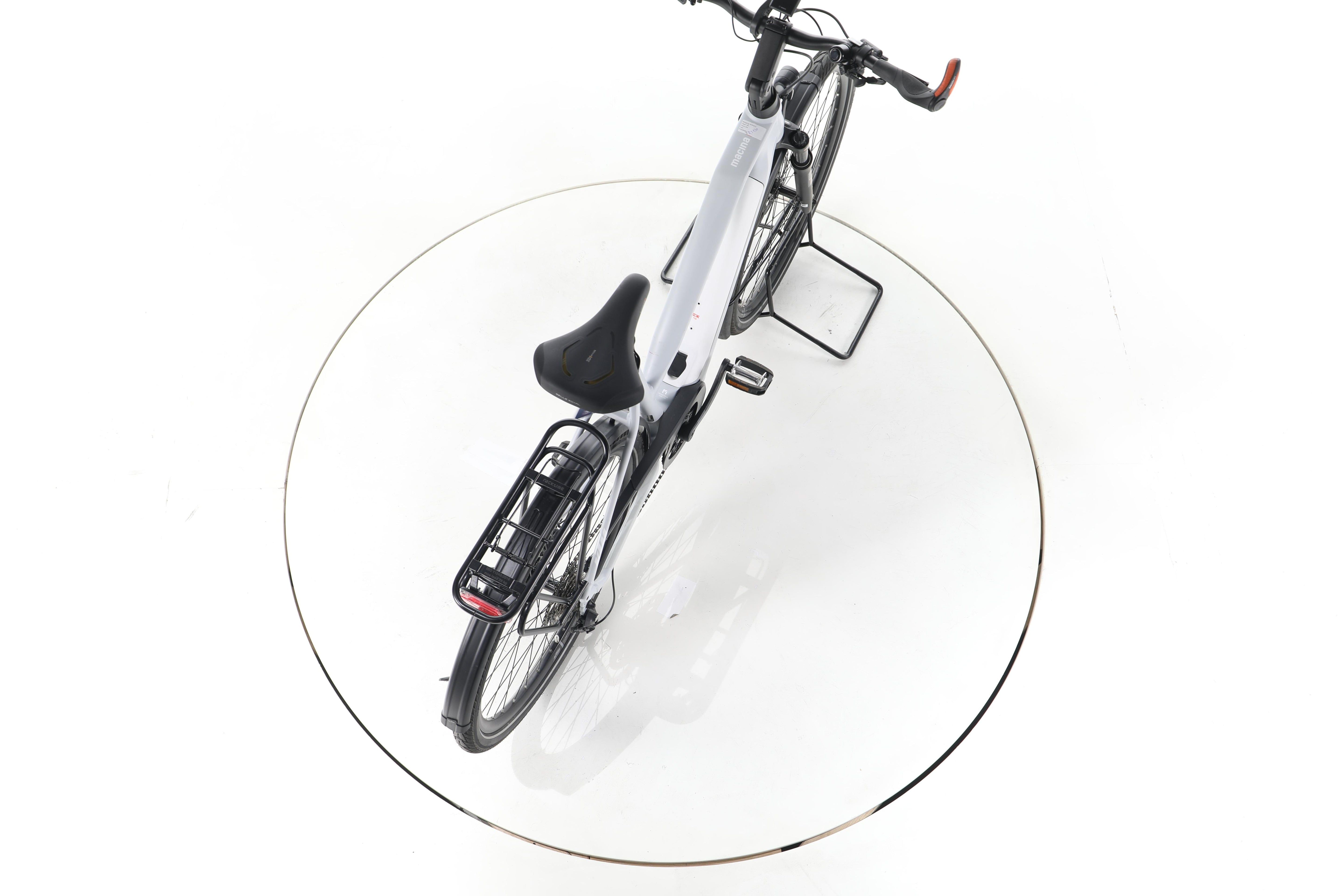 KTM Macina Style Pro Trekking E-Bike - Image 23